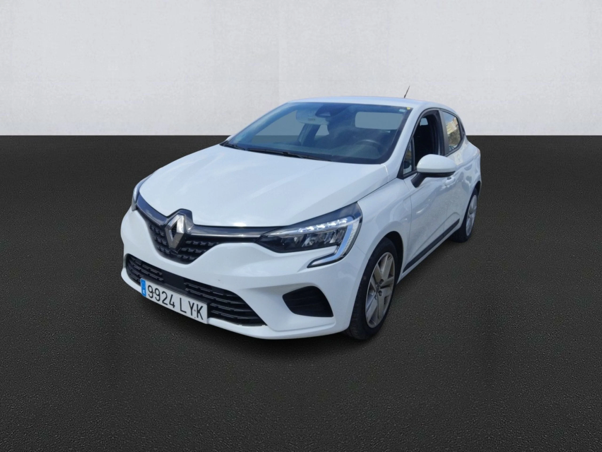 Renault Clio Intens TCe 67 kW (91CV) - Foto 1