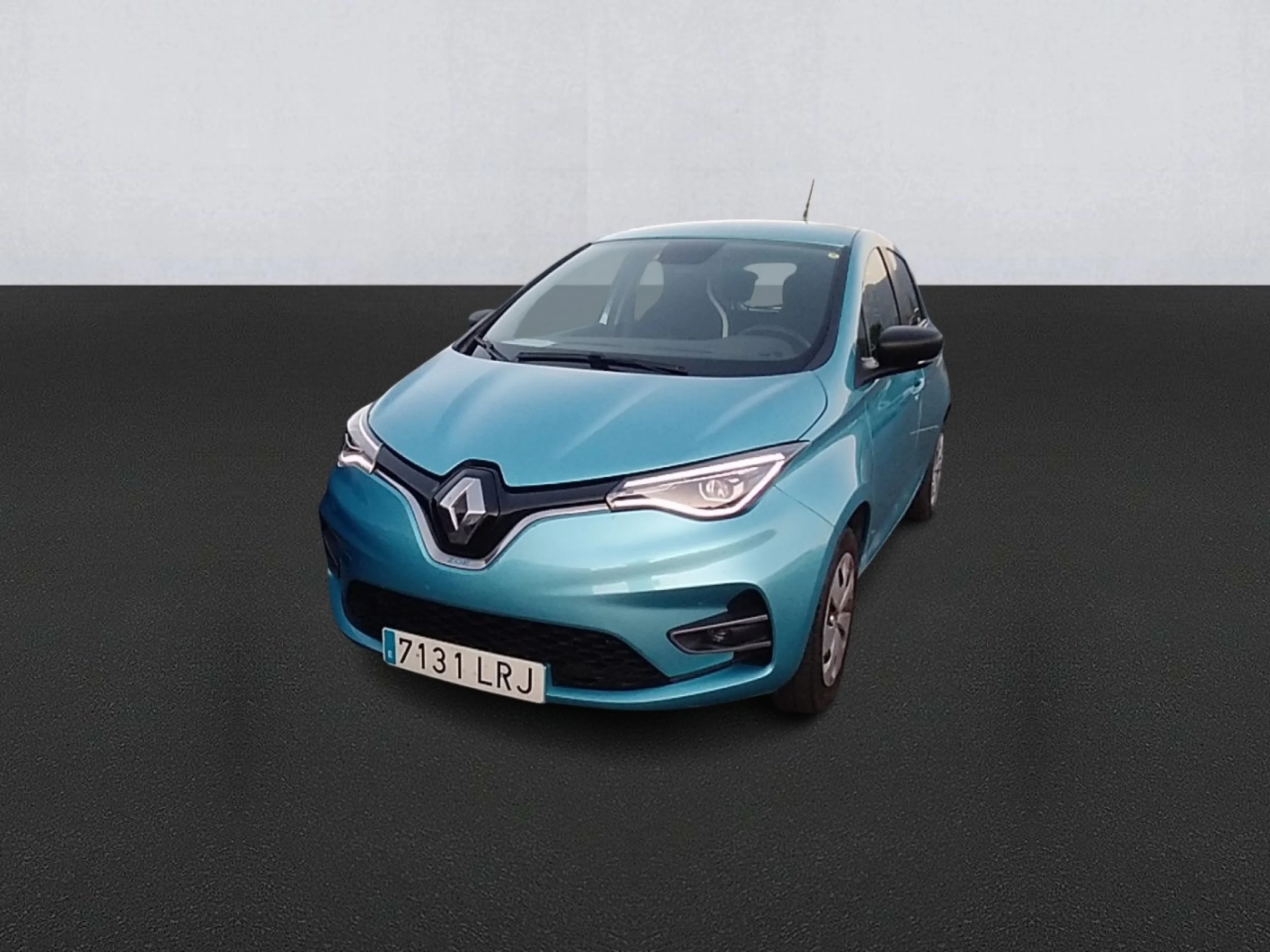 Renault ZOE Life 80 kW R110 Bateria 40kWh - Foto 1