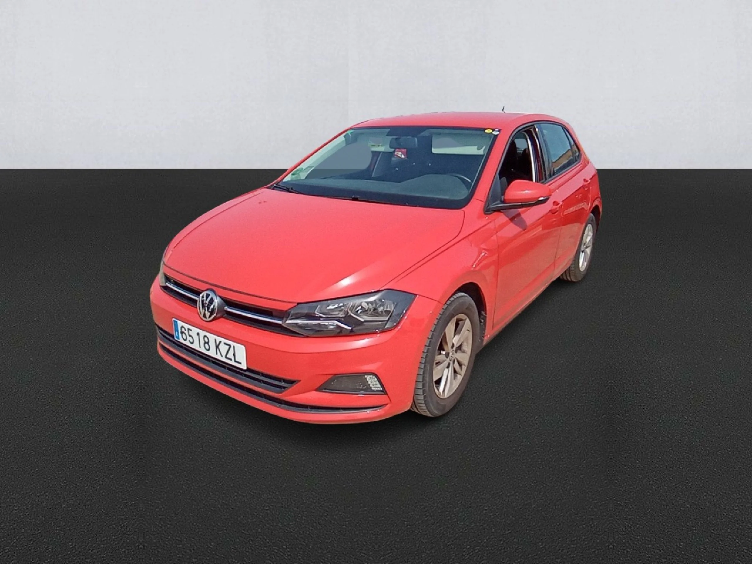 Volkswagen Polo Advance 1.0 59kW (80CV) - Foto 1