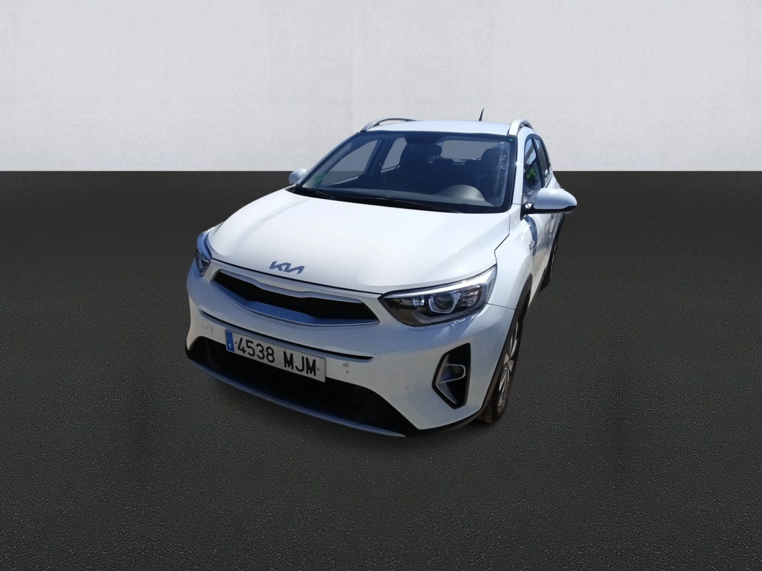 KIA STONIC 1.2 DPi 62kW (84CV) Concept - Foto 1