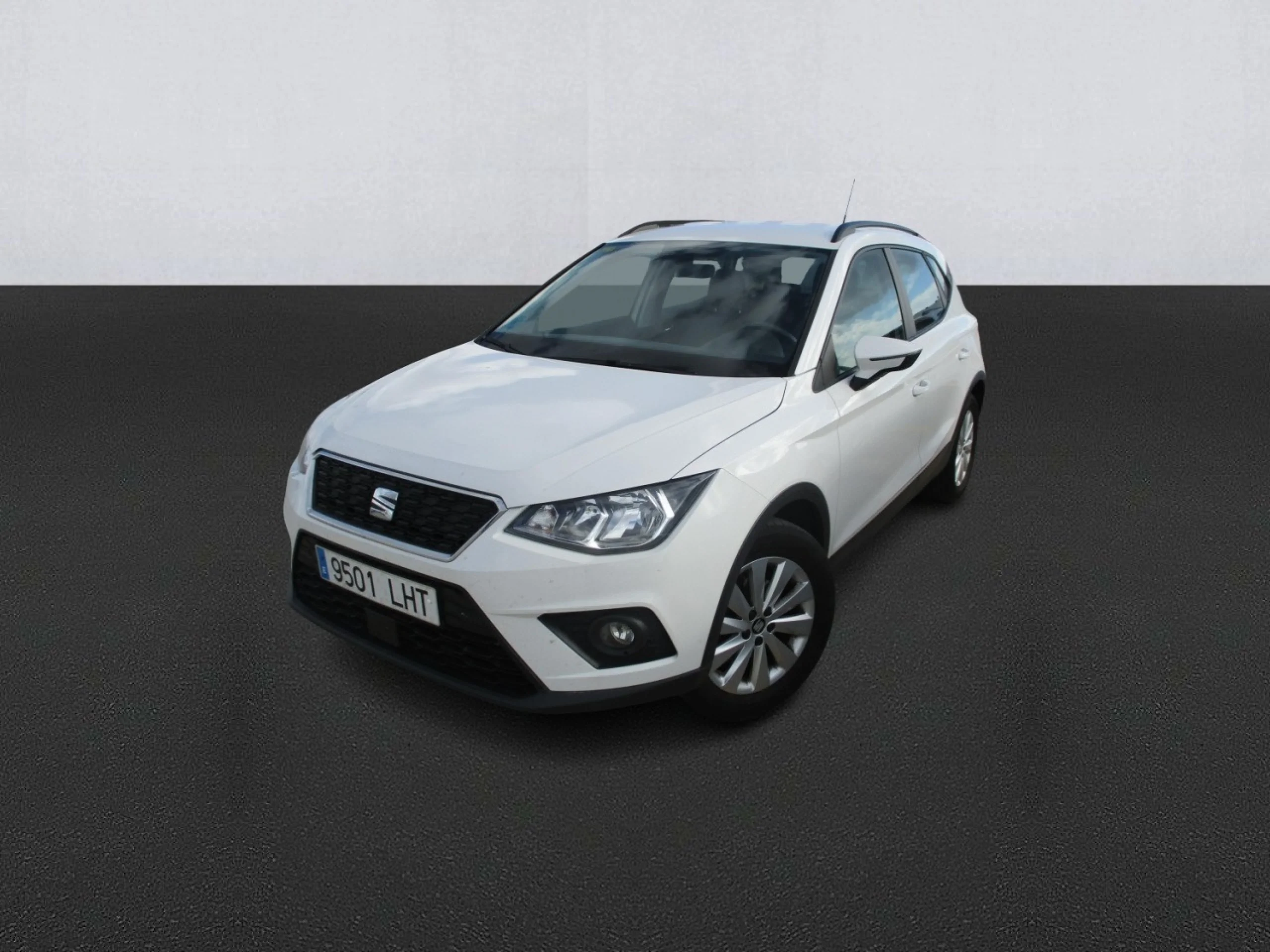 SEAT ARONA 1.0 TSI 85kW (115CV) Style Edition Eco - Foto 1