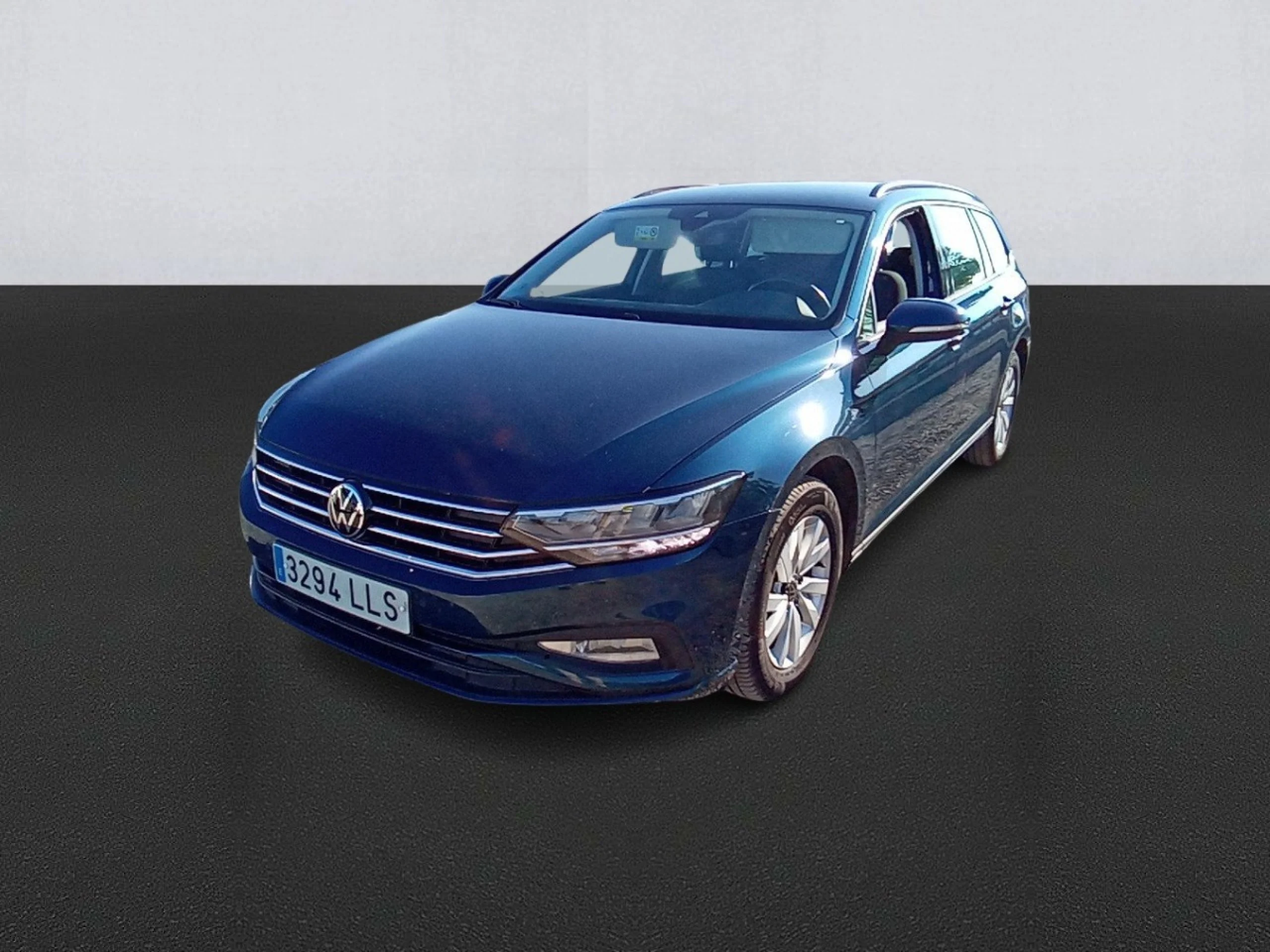Volkswagen Passat Variant Business 2.0 TDI 90kW (122CV) DS - Foto 1