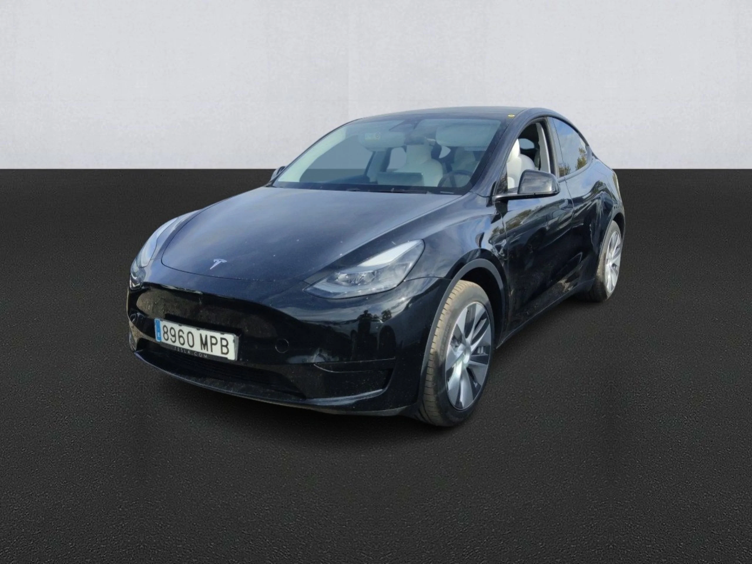 TESLA MODEL Y Tracción Trasera RWD - Foto 1