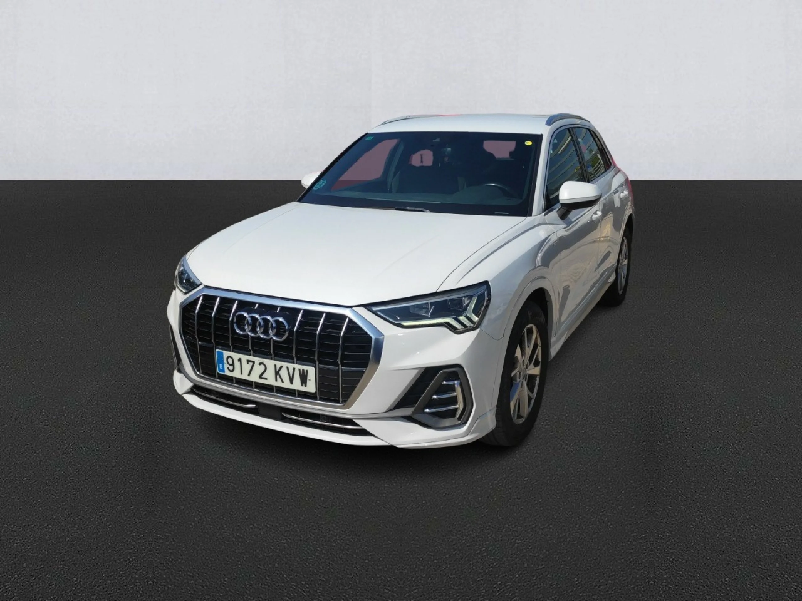 Audi Q3 S line 35 TFSI 110kW (150CV) S tronic - Foto 1