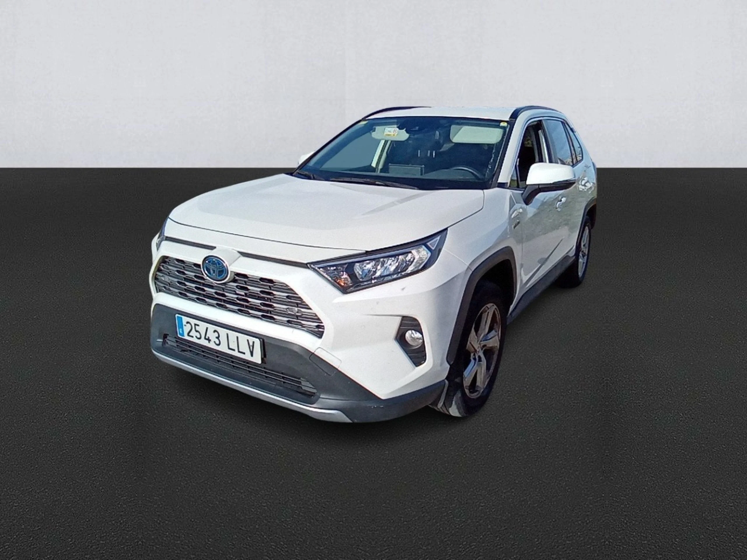 Toyota RAV4 2.5l 220H Advance - Foto 1