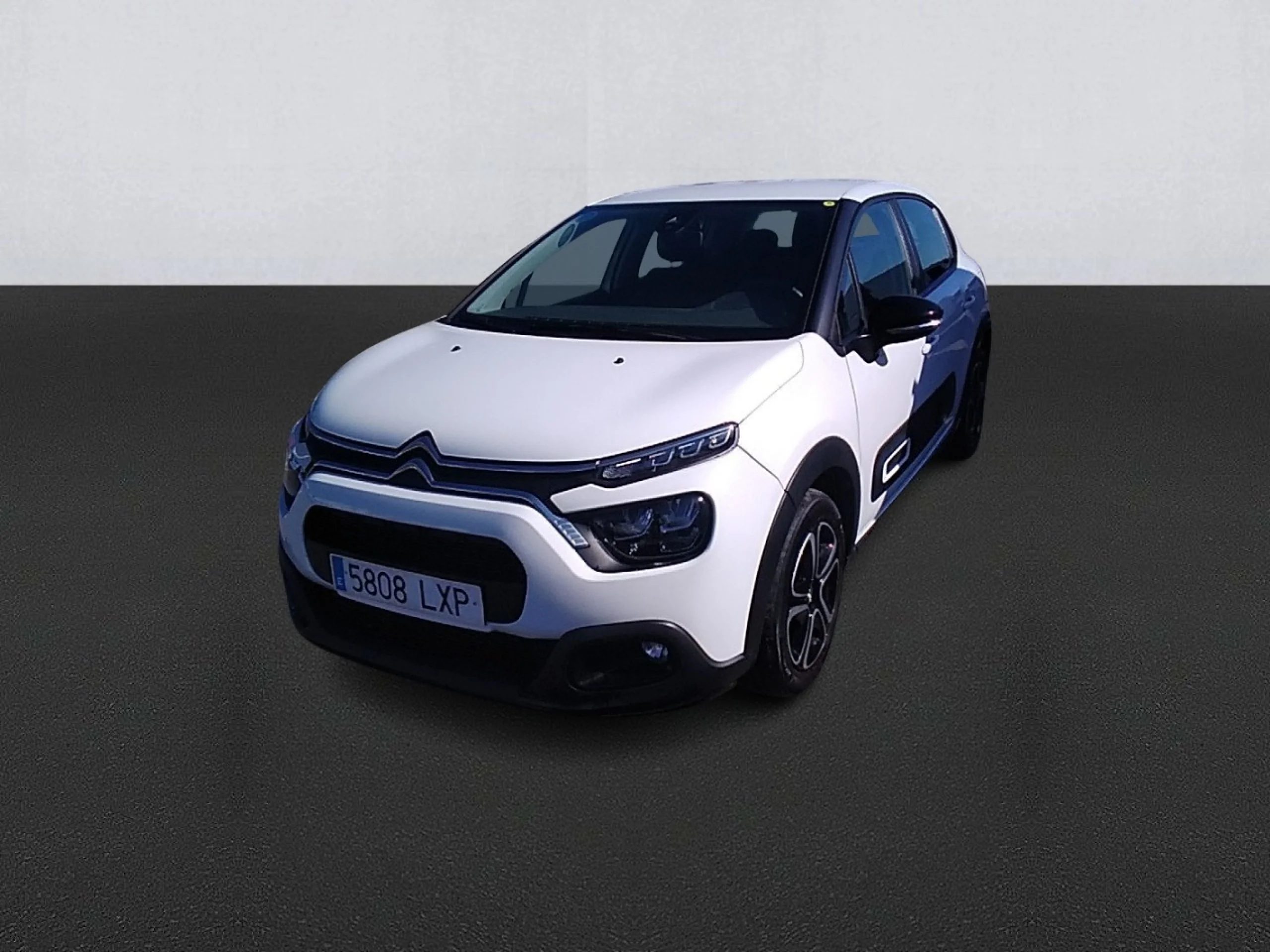 Citroen C3 BlueHDi 75KW (100CV) S&S Feel - Foto 1