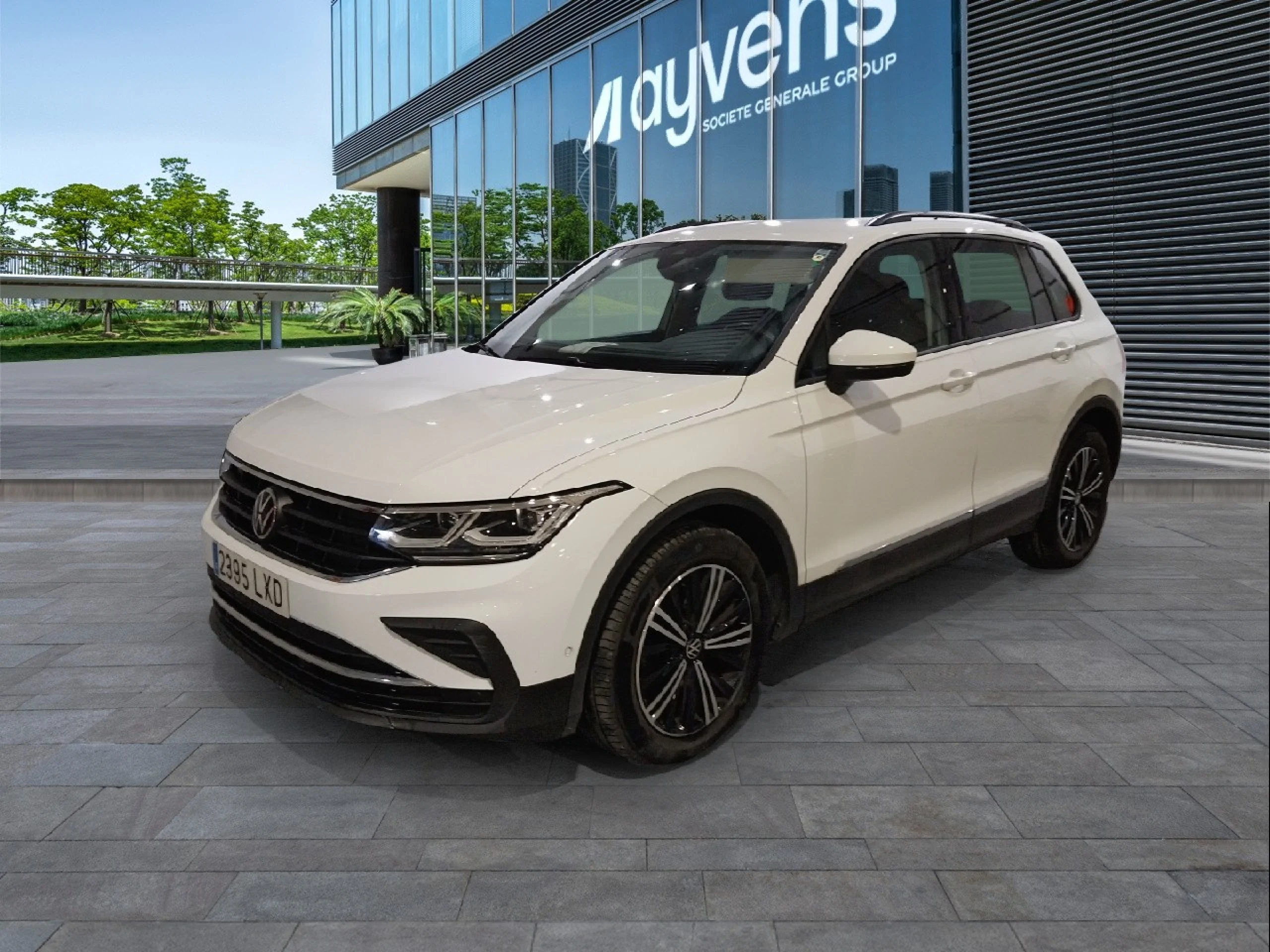 Volkswagen Tiguan Life 2.0 TDI 110kW (150CV) DSG - Foto 1