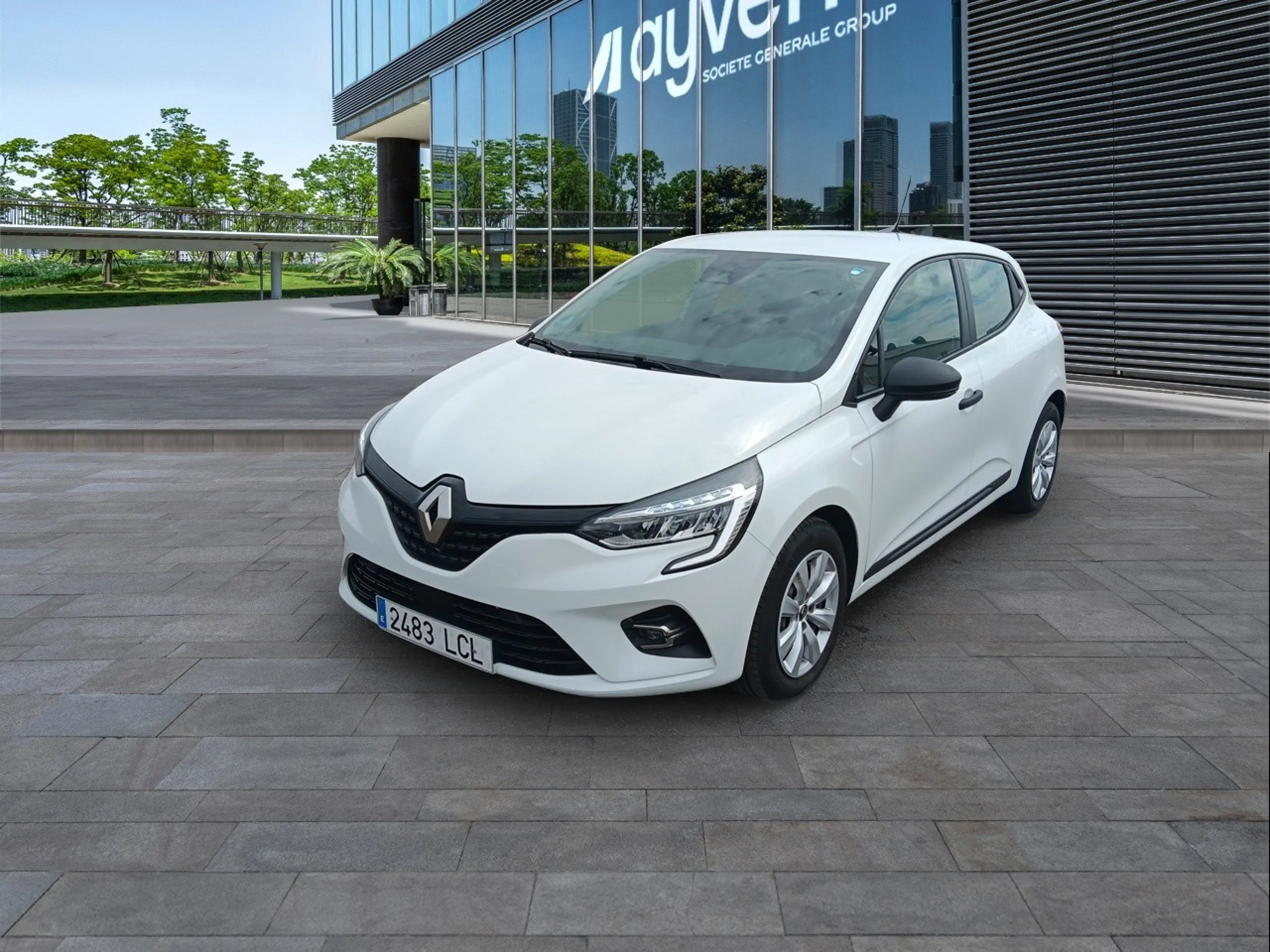 Renault Clio Business Blue dCi 63 kW (85CV) - Foto 1
