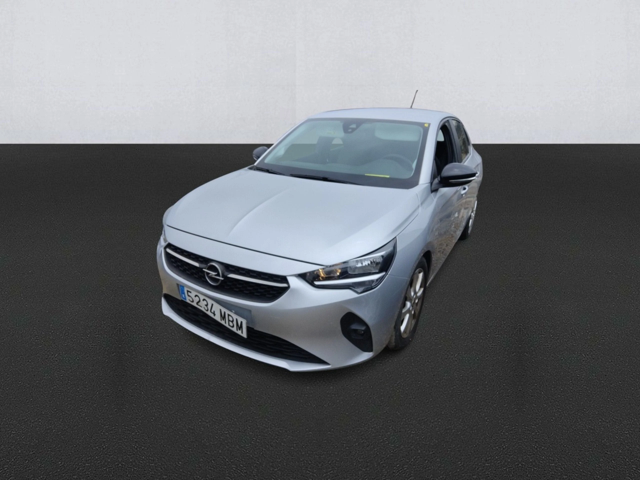 Opel CORSA 1.2T XHL 74kW (100CV) Edition - Foto 1