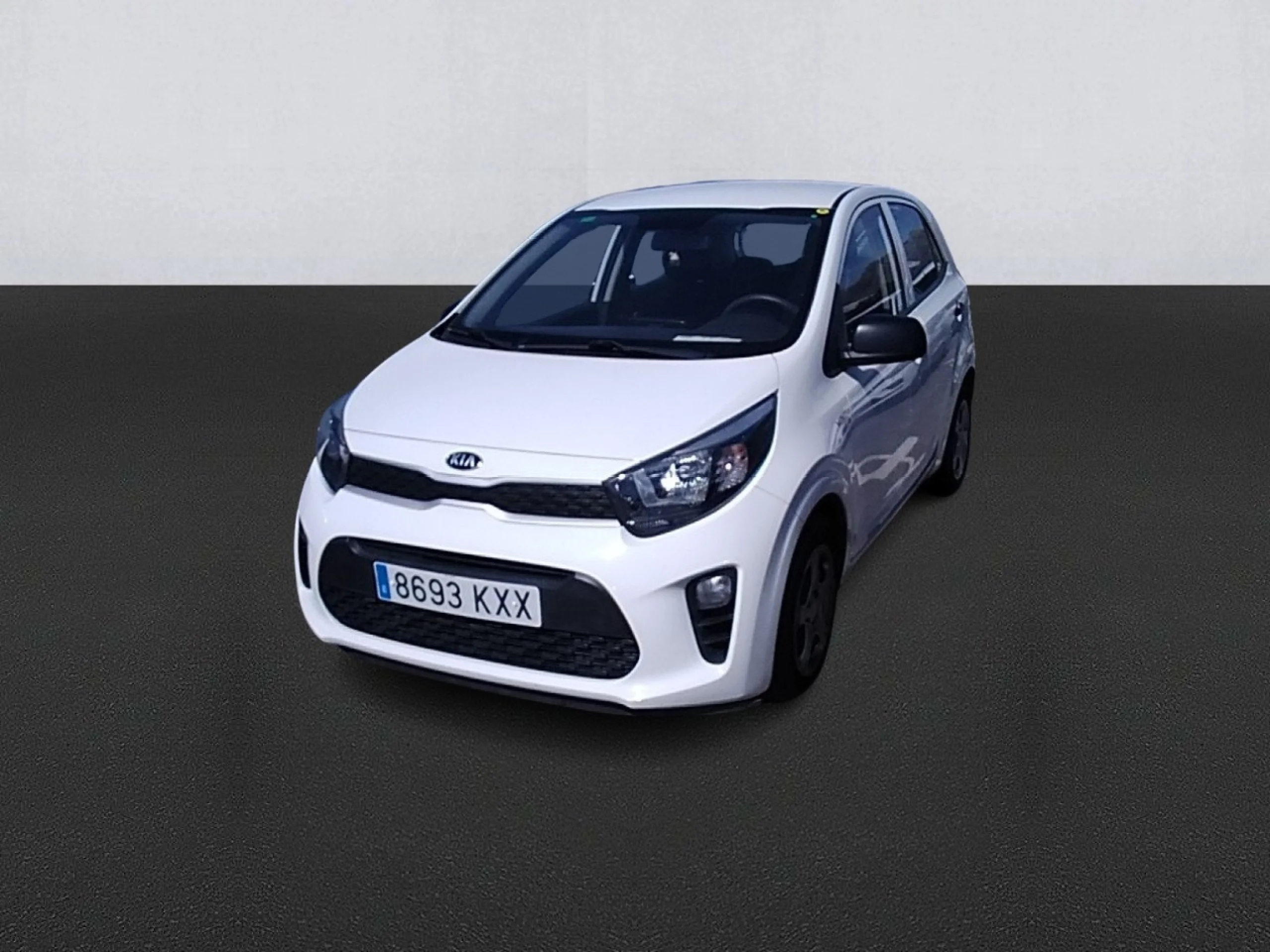 KIA PICANTO 1.0 CVVT 49kW (67CV) Concept - Foto 1