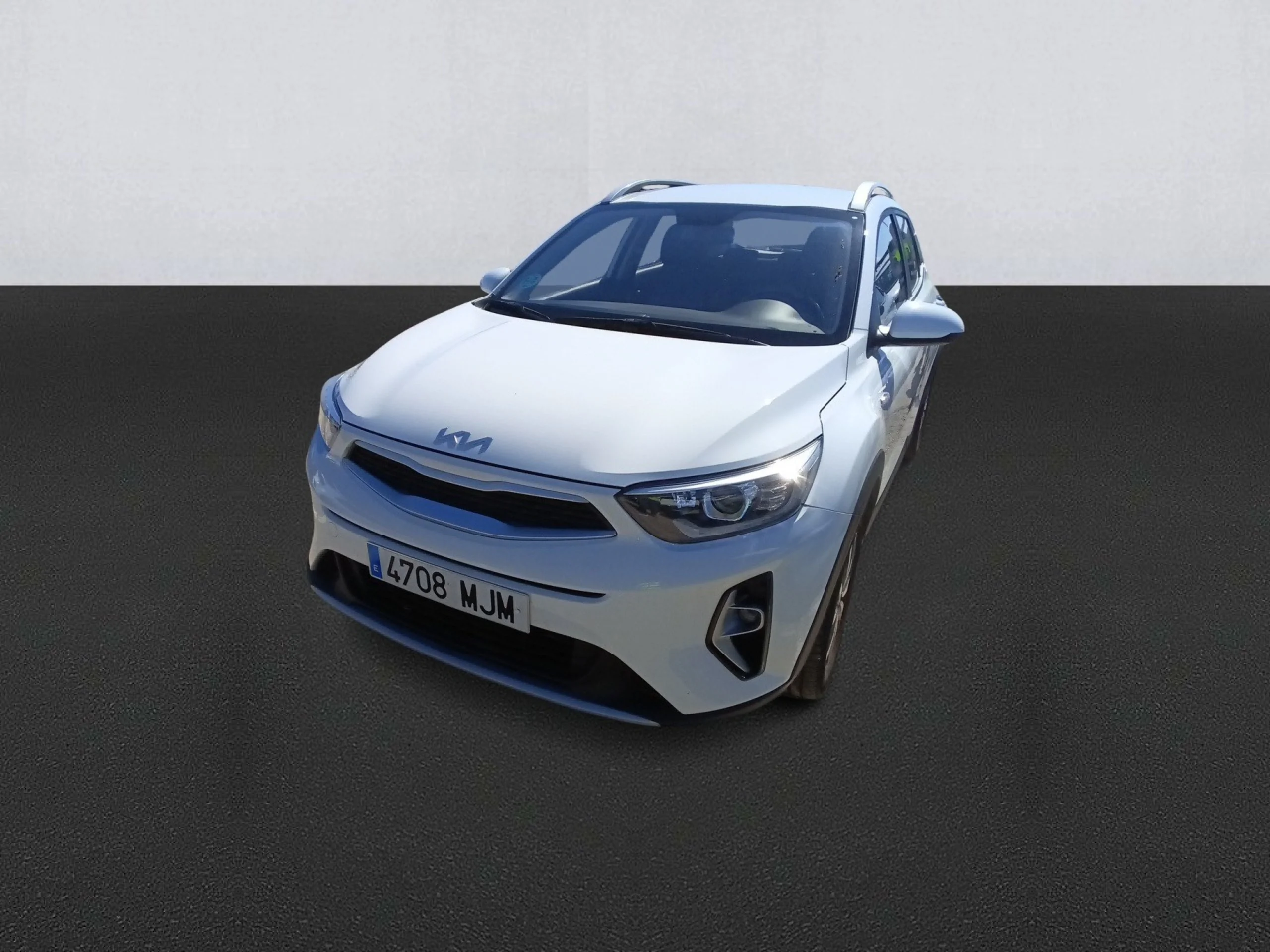 KIA STONIC 1.2 DPi 62kW (84CV) Concept - Foto 1