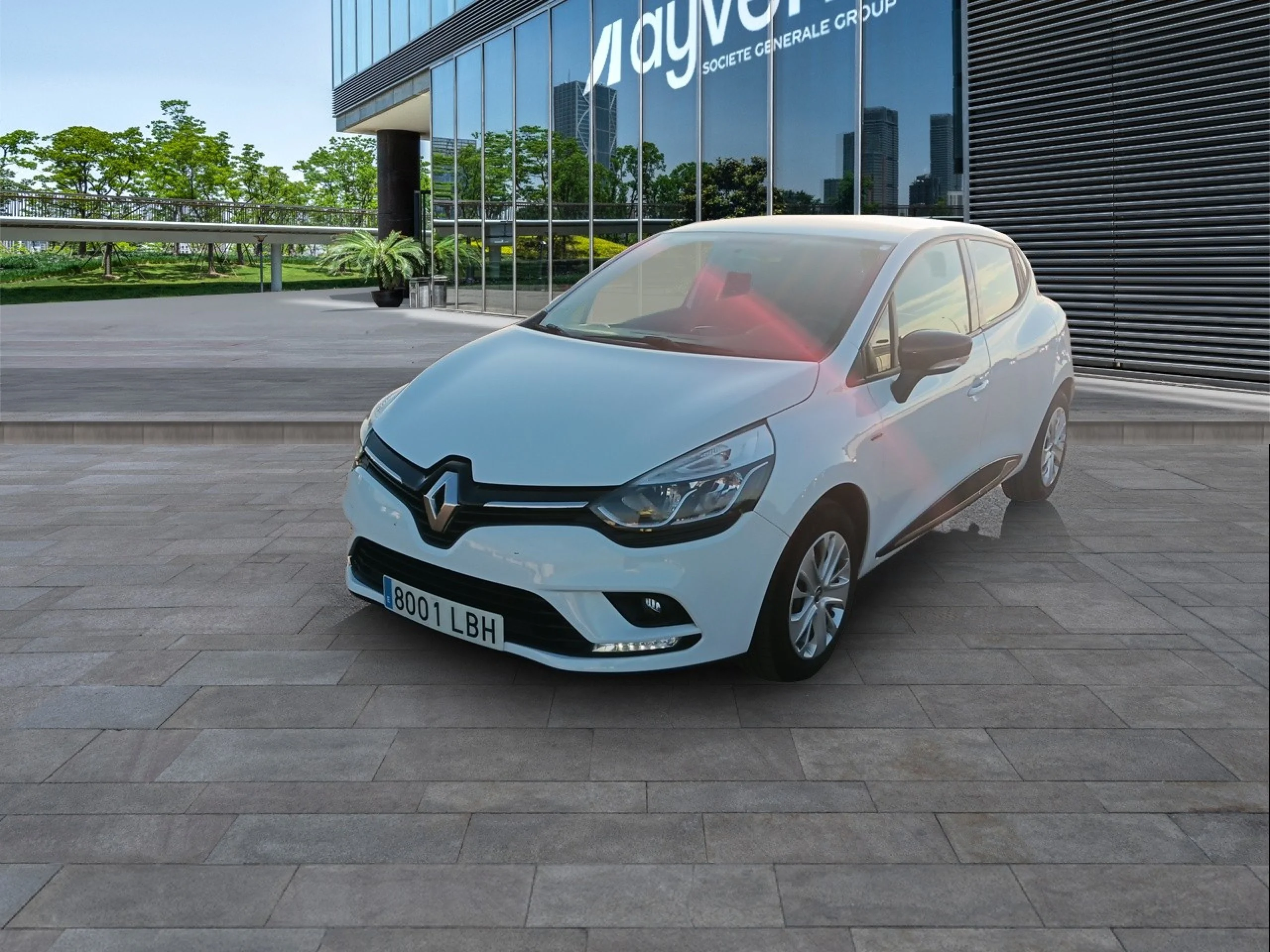 Renault Clio (O) Limited dCi 55kW (75CV) -18 - Foto 1