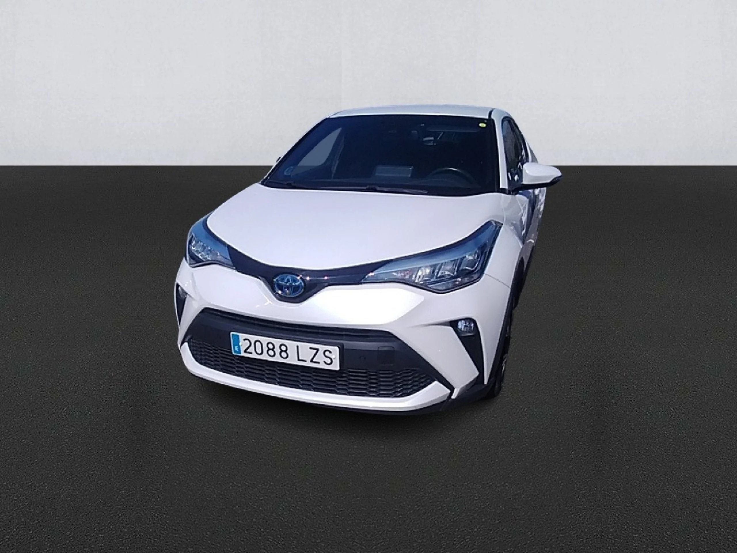 Toyota C-HR 1.8 125H Advance - Foto 1