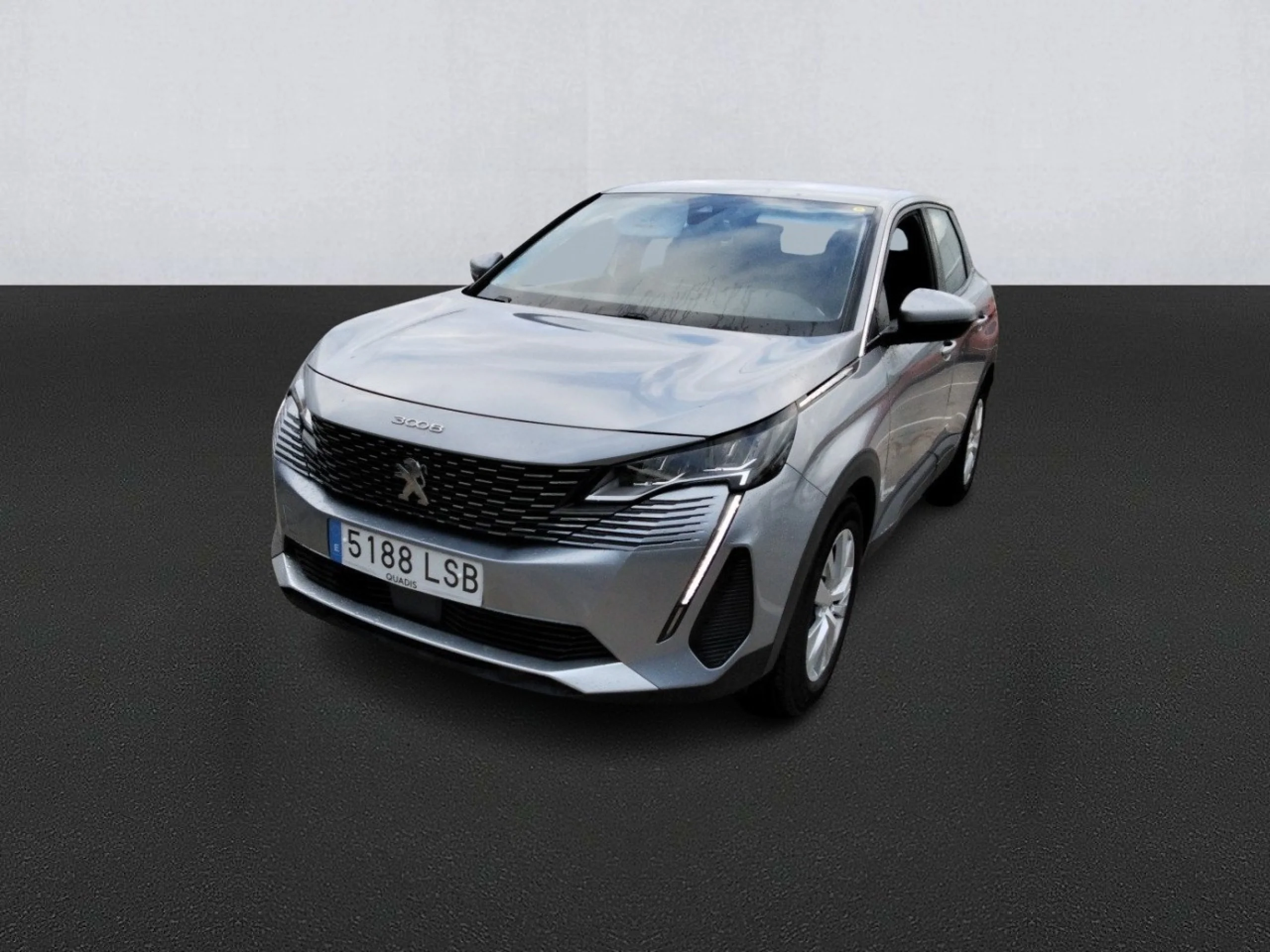 Peugeot 3008 1.5 BlueHDi 96kW (130CV) S&S Active Pack - Foto 1
