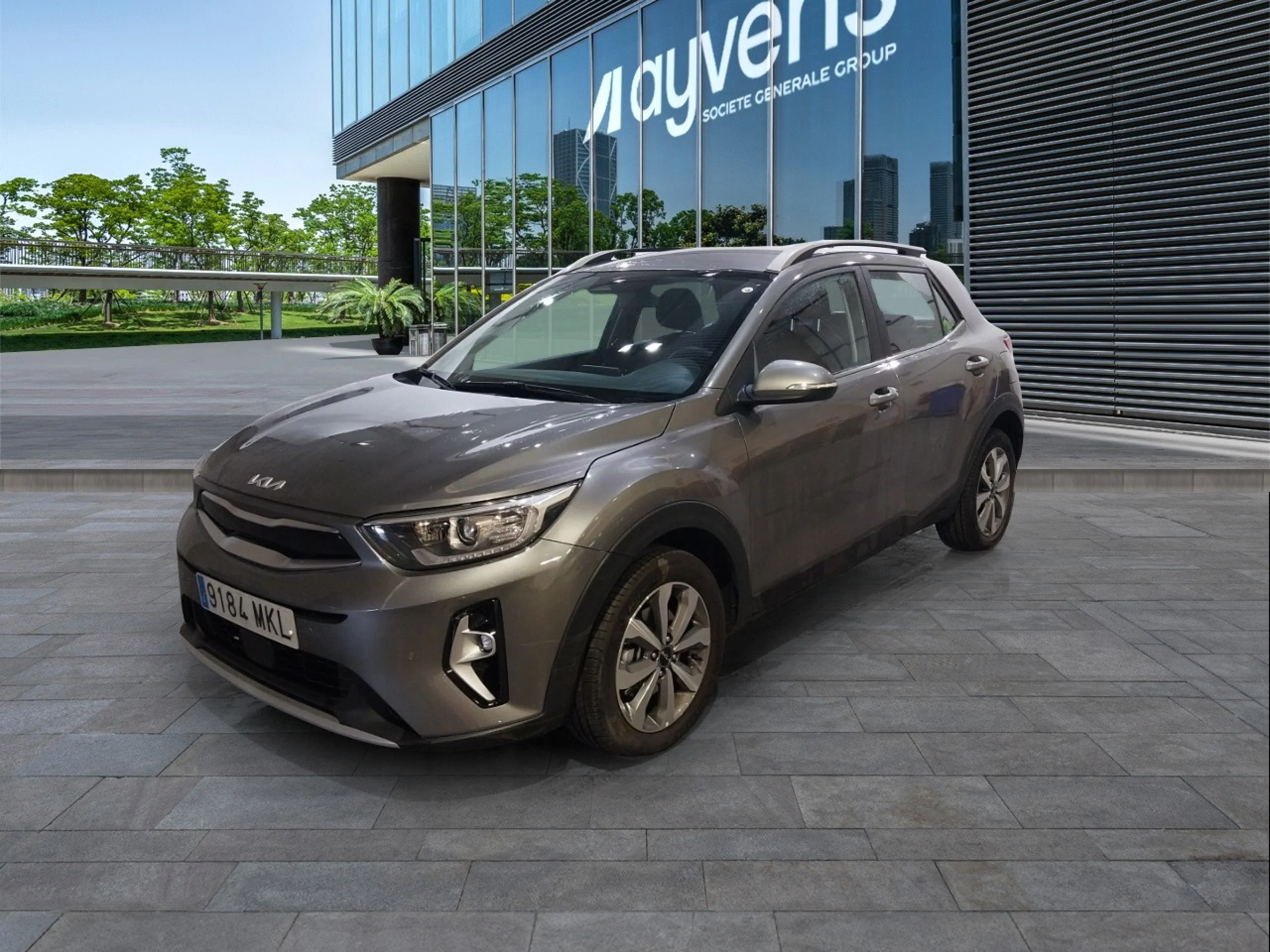 KIA STONIC 1.2 DPi 62kW (84CV) Drive - Foto 1