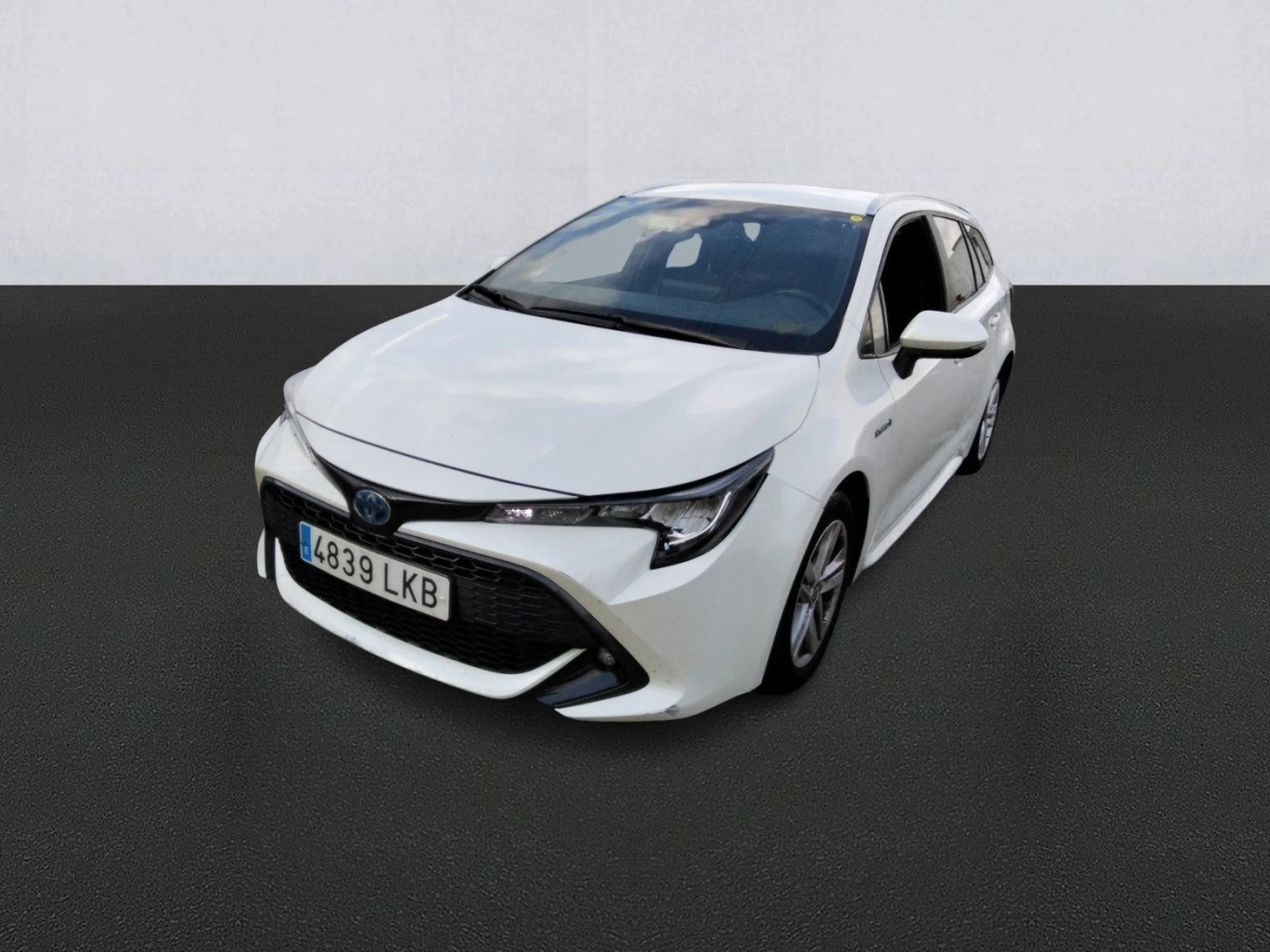 Toyota COROLLA 1.8 125H BUSINESS PLUS E-CVT TOU SPORT - Foto 1