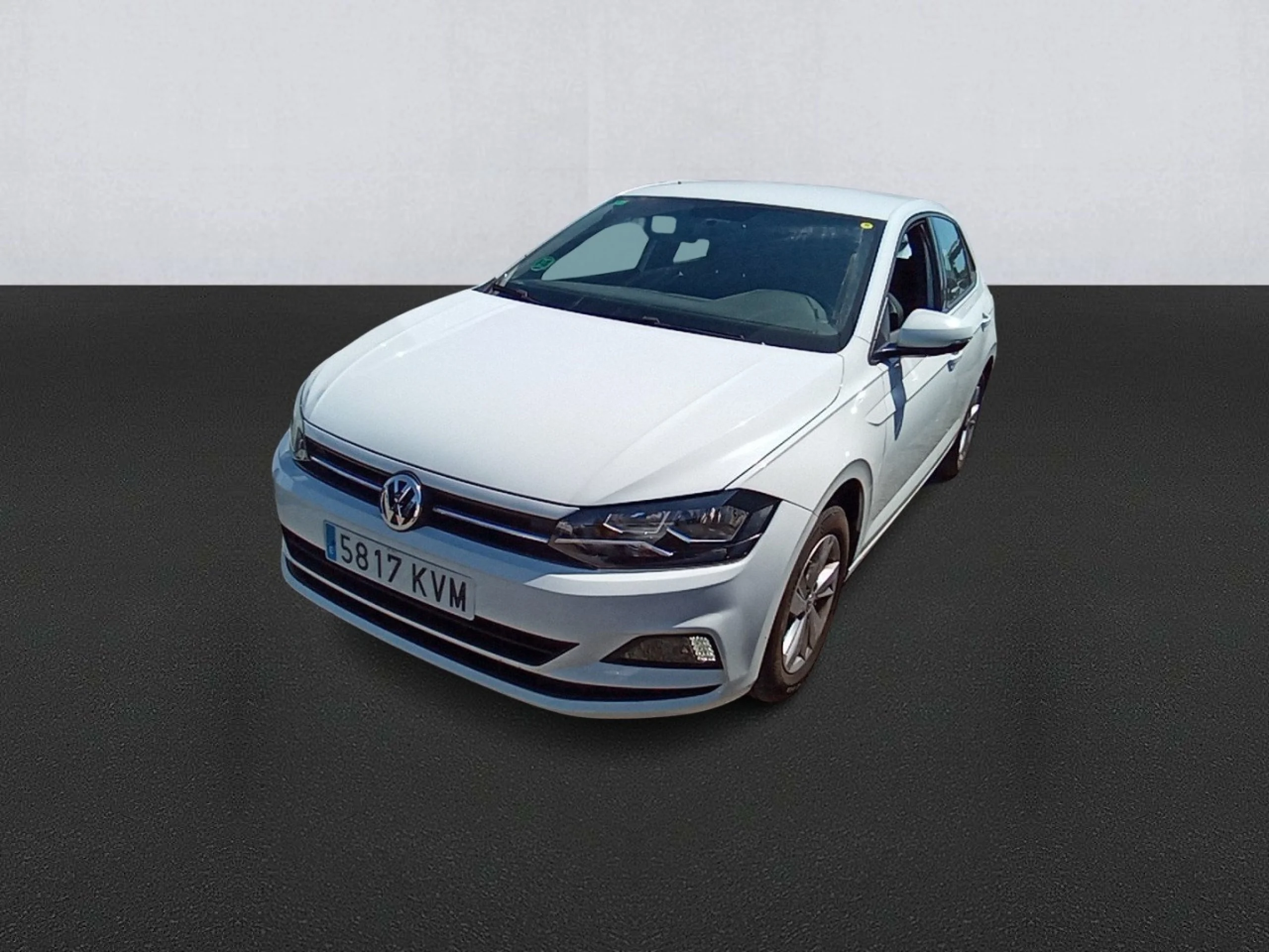 Volkswagen Polo Advance 1.0 TSI 70kW (95CV) - Foto 1