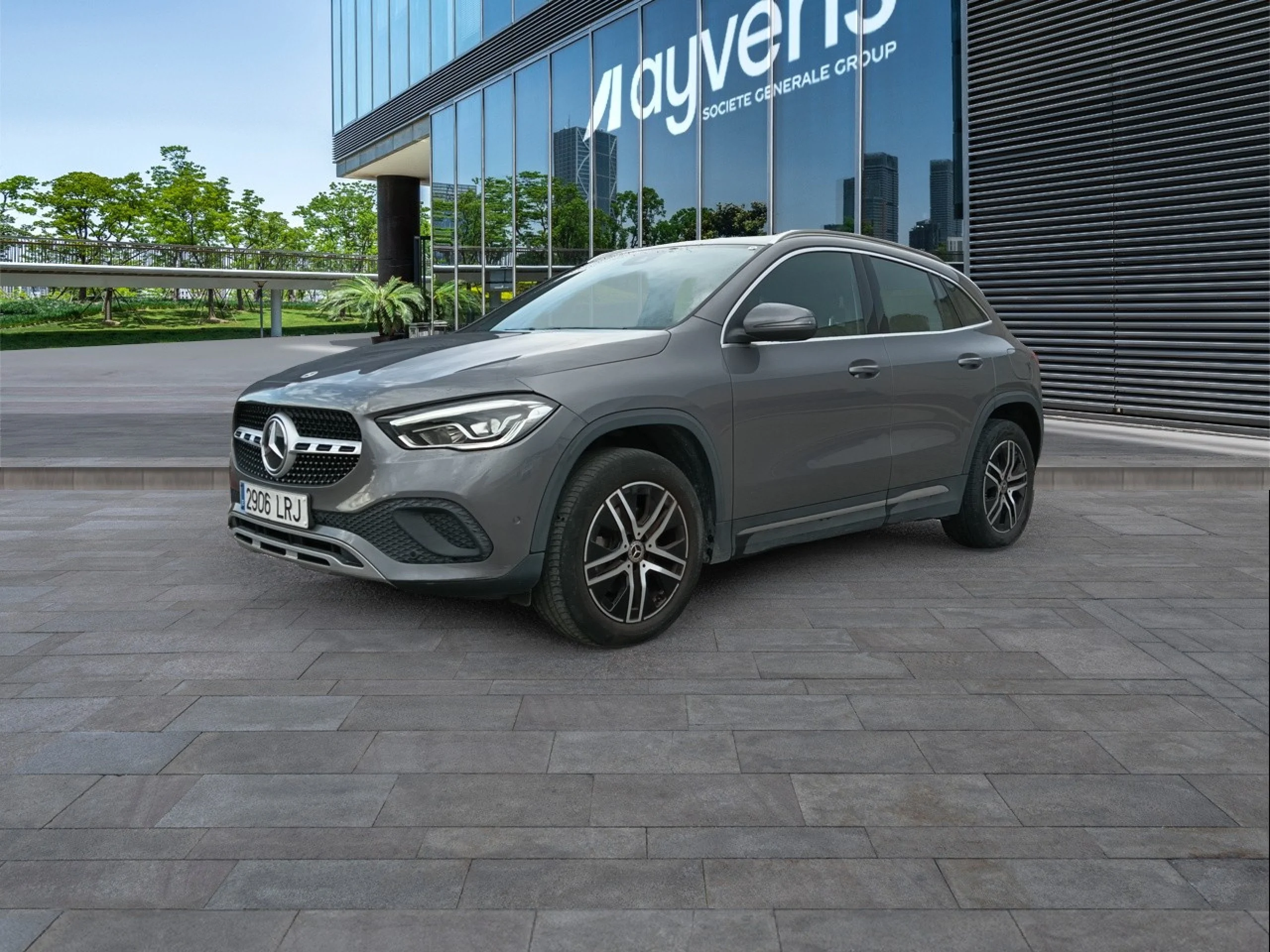 Mercedes Benz GLA GLA 200 D - Foto 1