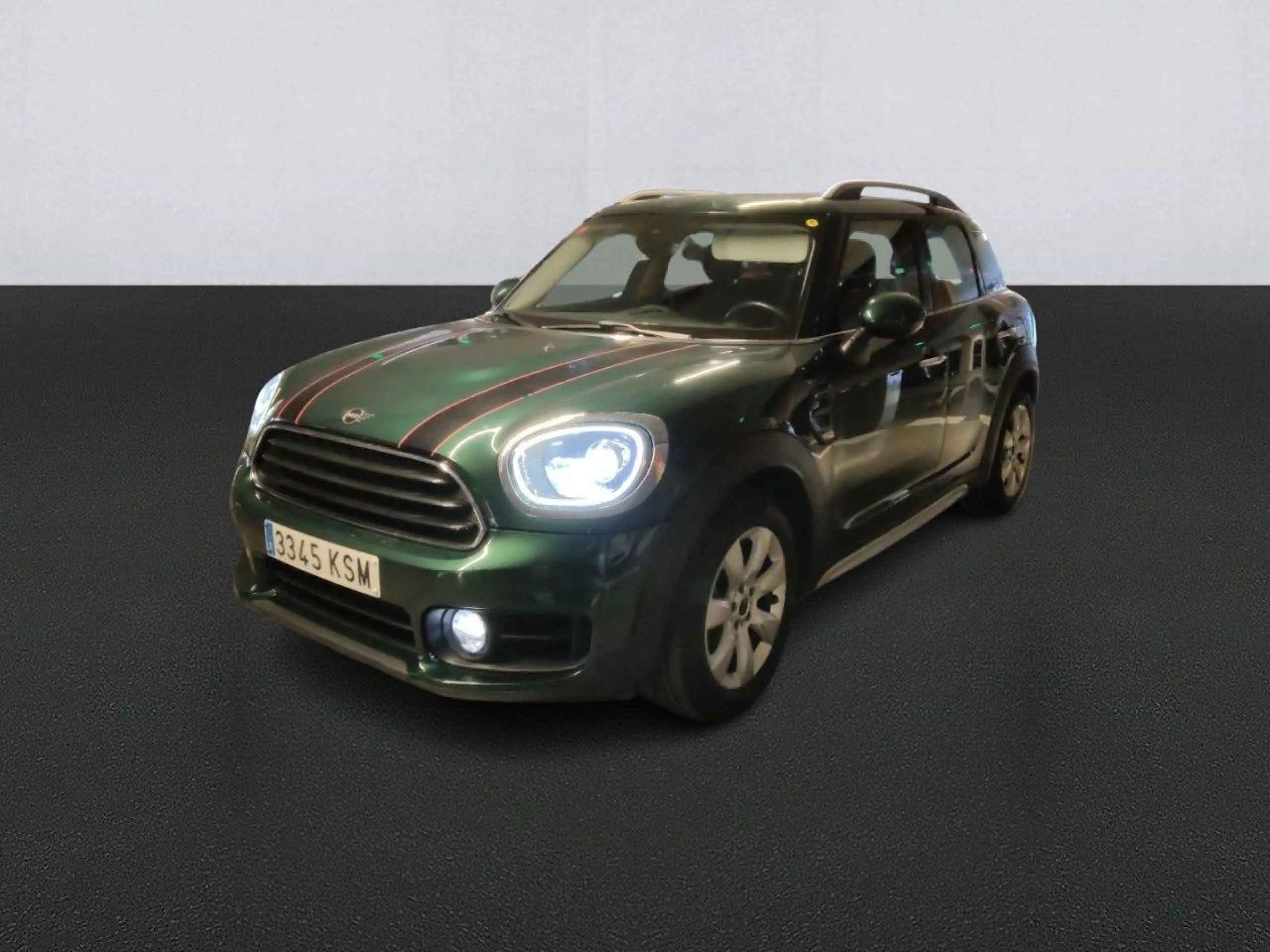 Mini COUNTRYMAN Cooper - Foto 1
