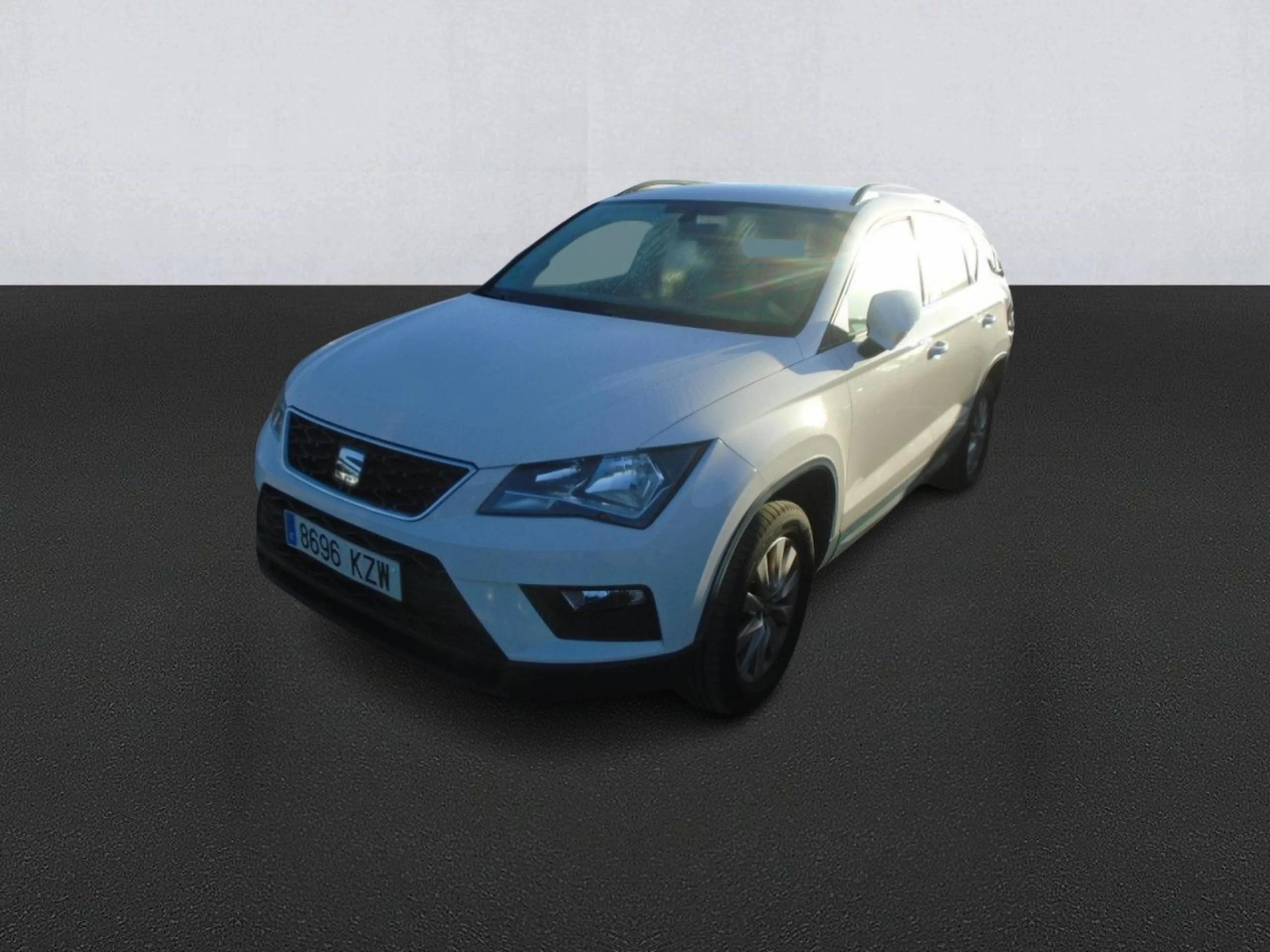 SEAT Ateca 1.6 TDI 85kW S6S Reference Edition Eco - Foto 1