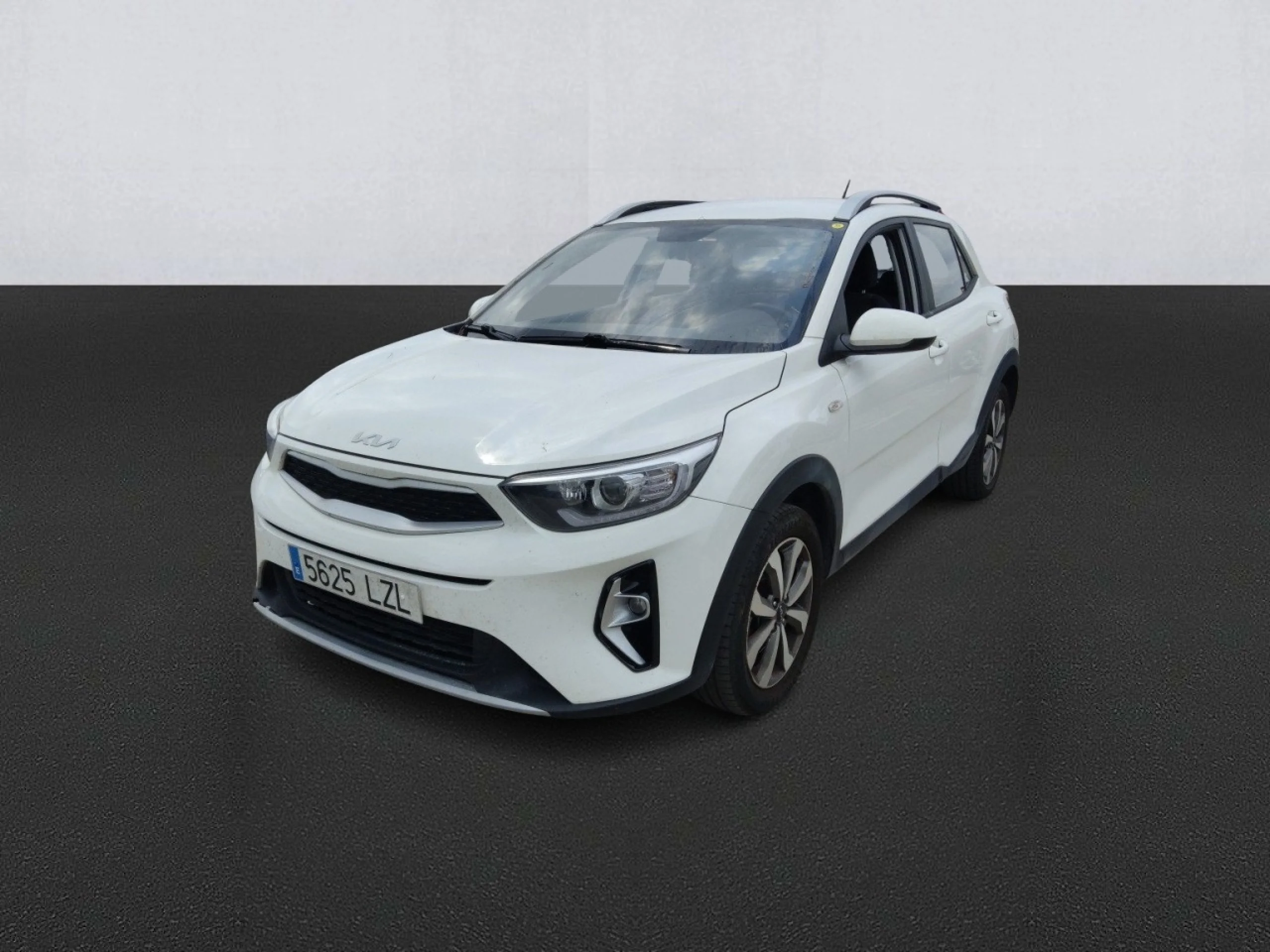 KIA STONIC 1.2 DPi 62kW (84CV) Concept - Foto 1