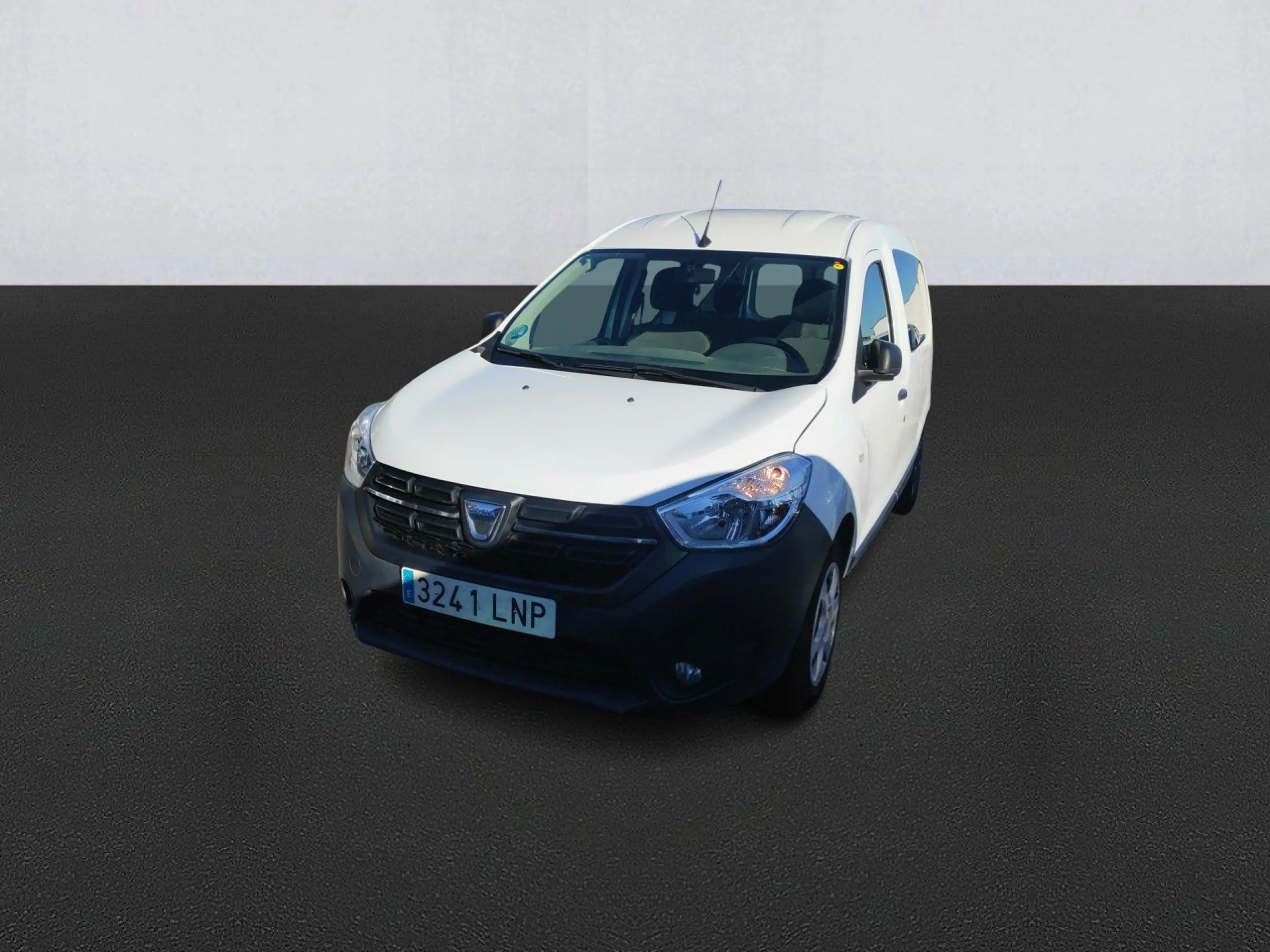 DACIA DOKKER Essential 1.6 80kW (110CV) GLP N1 - Foto 1