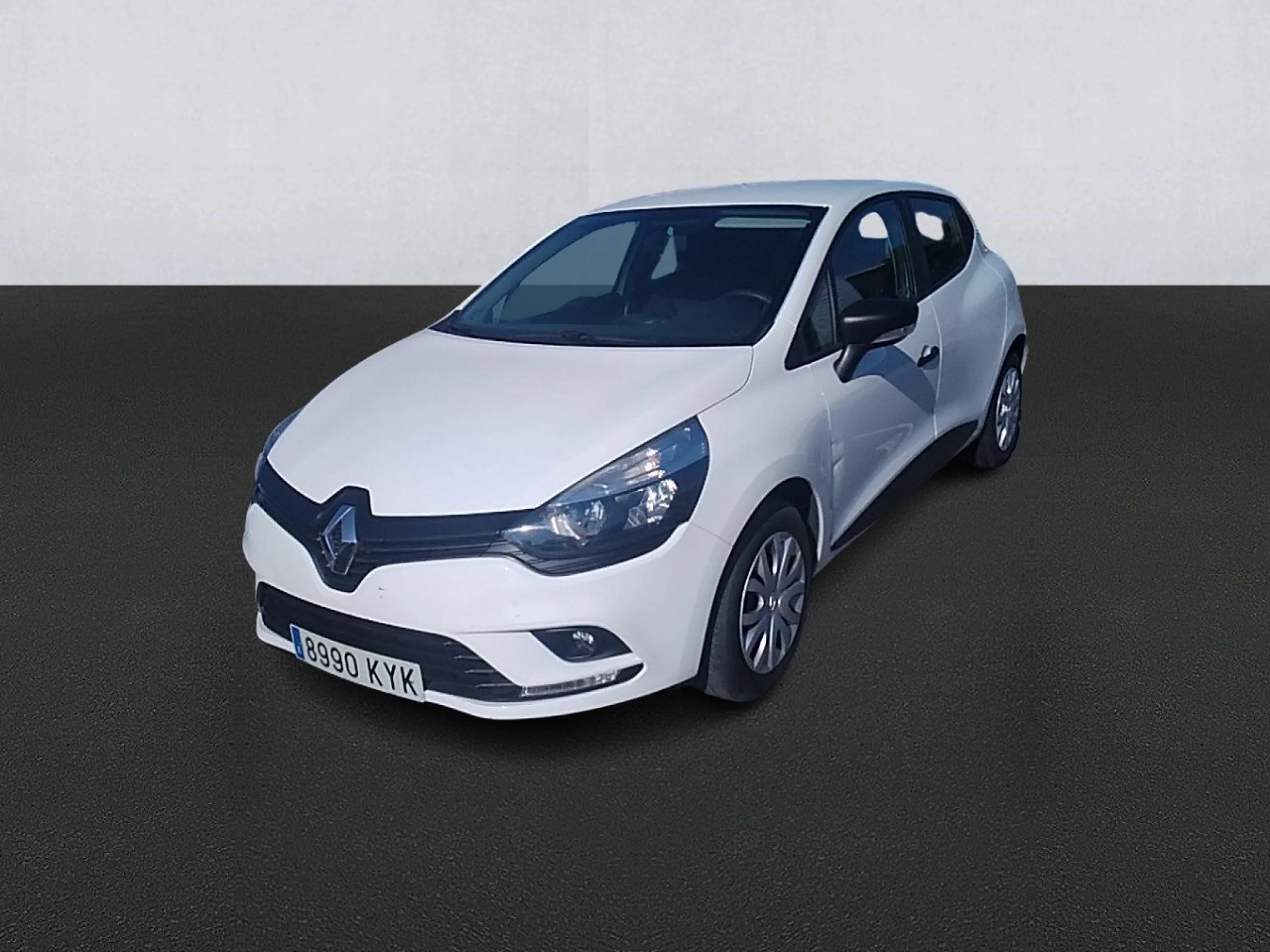 Renault Clio Business TCe 55kW (75CV) -18 - Foto 1