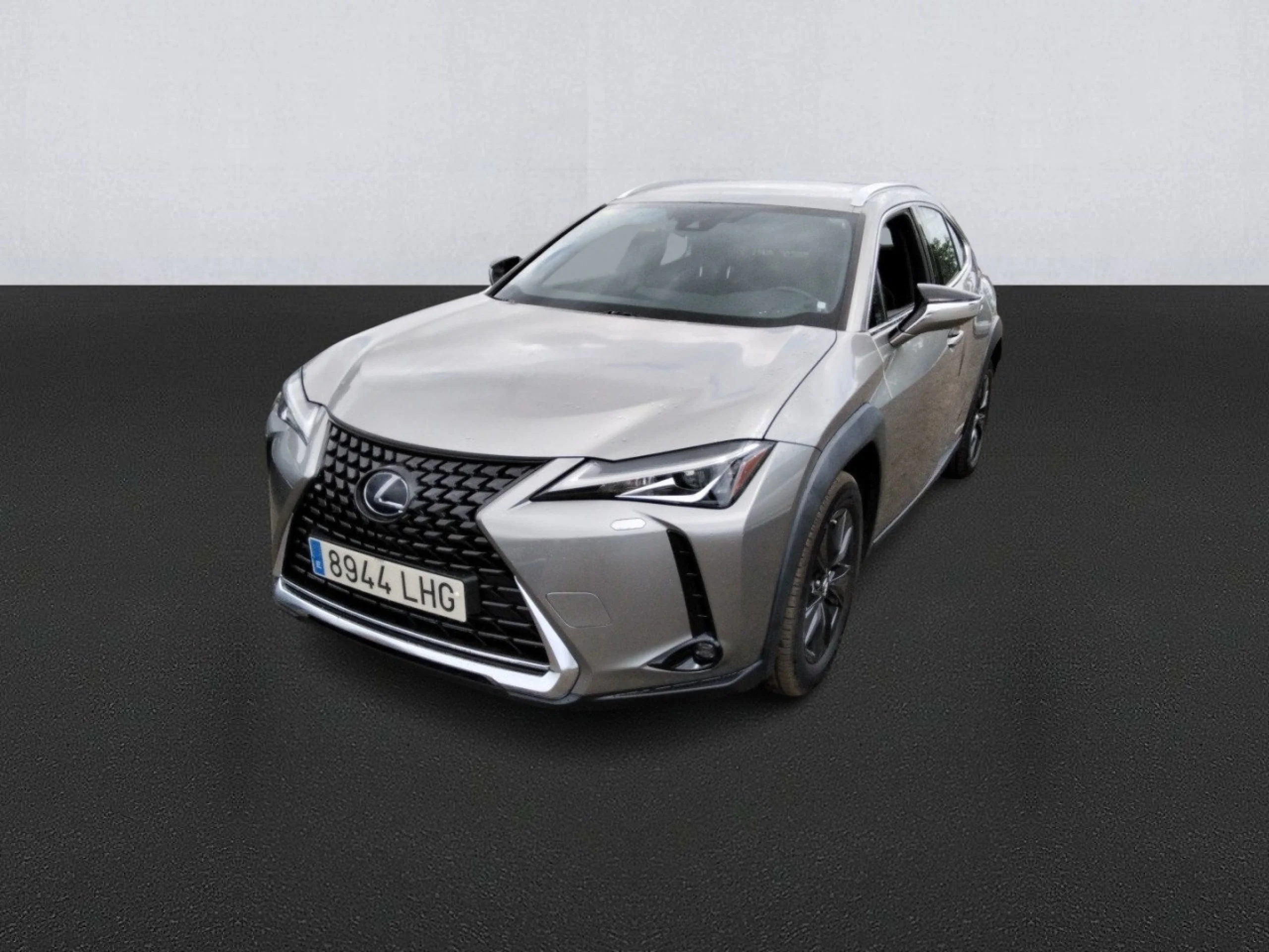 Lexus UX 2.0 250h Business - Foto 1