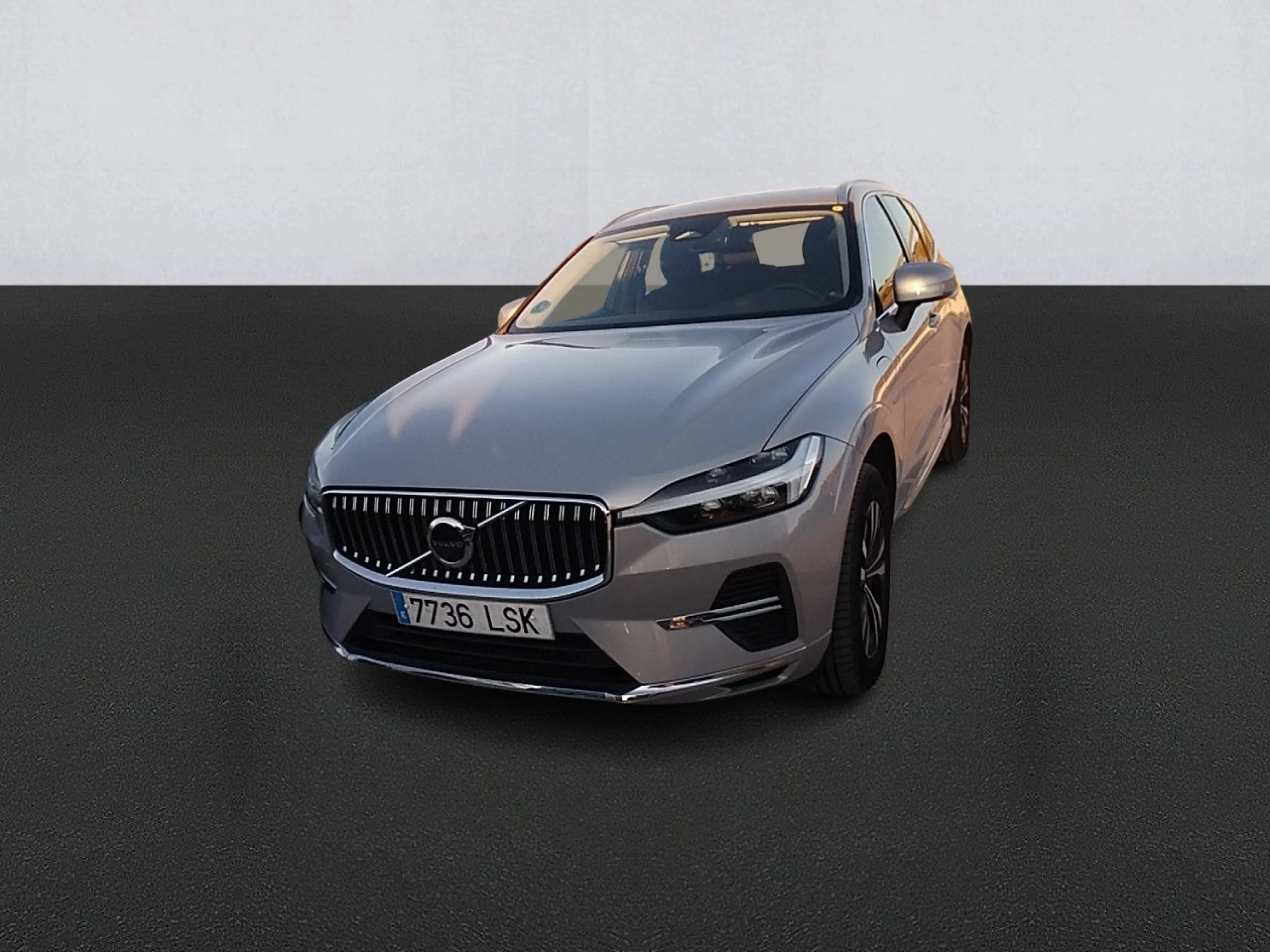 Volvo XC60 2.0 T6 AWD Recharge Inscription Exp Auto - Foto 1