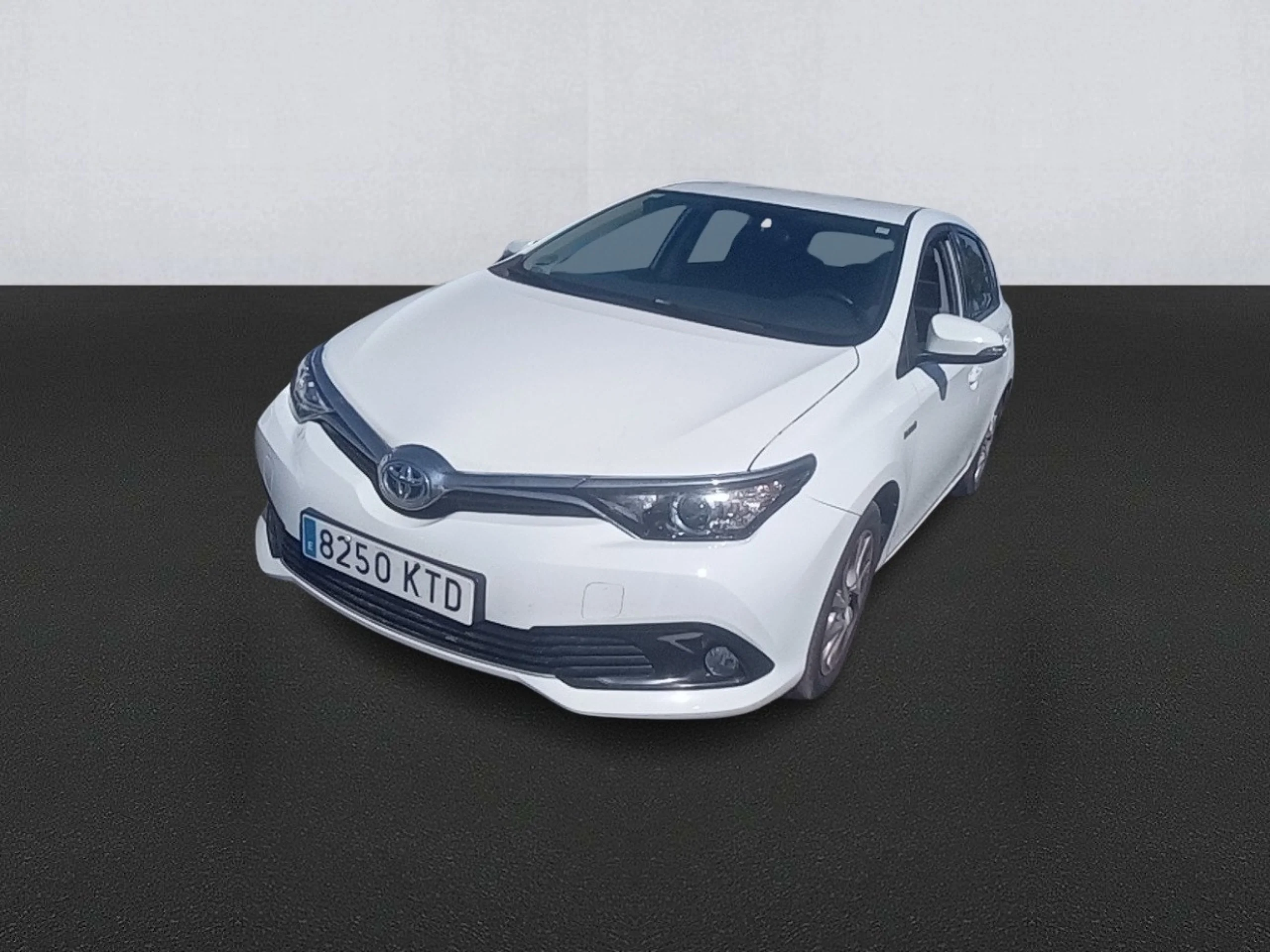 Toyota AURIS 1.8 140H Hybrid Active (Business Plus) - Foto 1