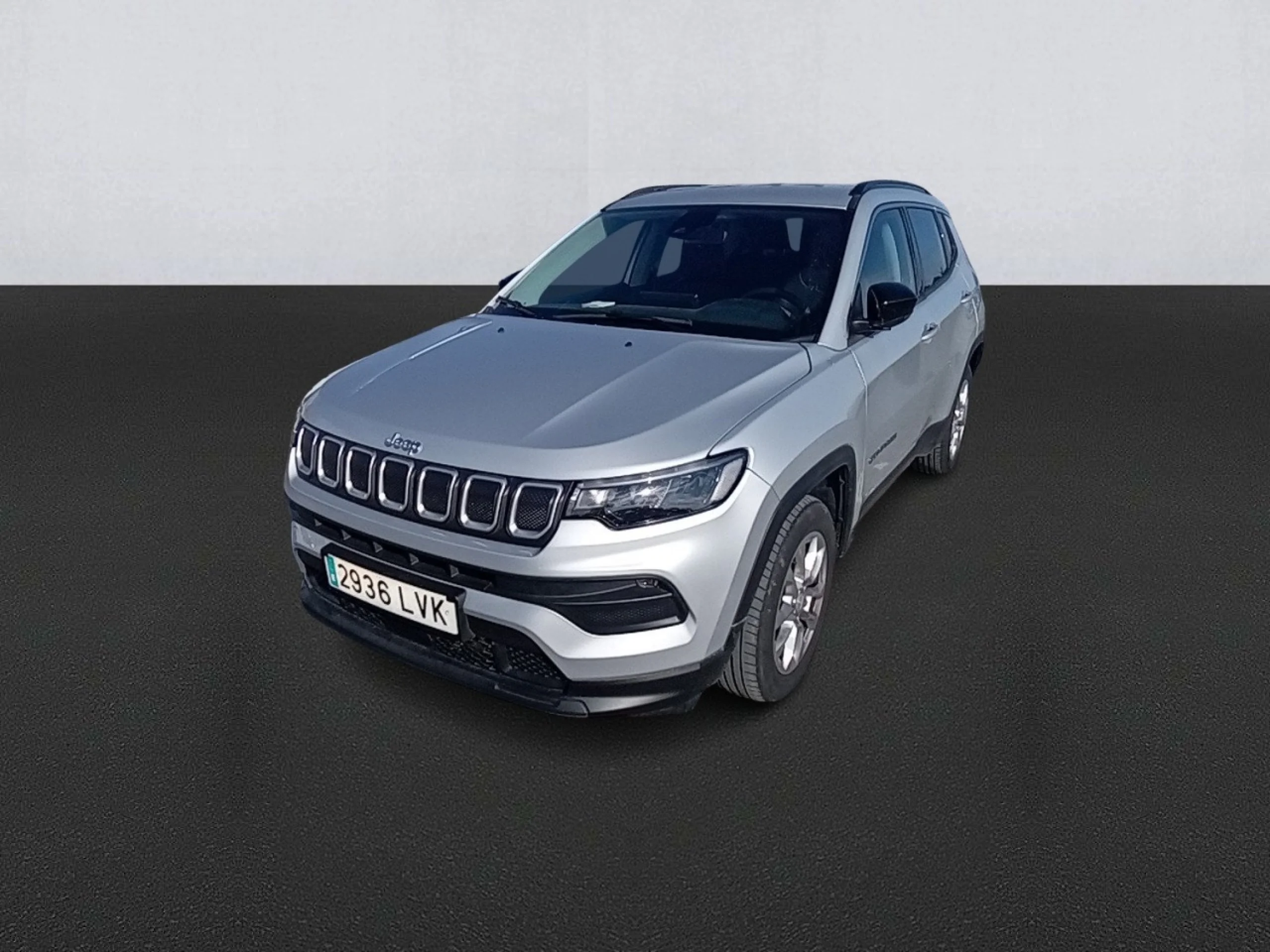 JEEP COMPASS 1.6 Mjet 96kW (130CV) Longitude FWD - Foto 1