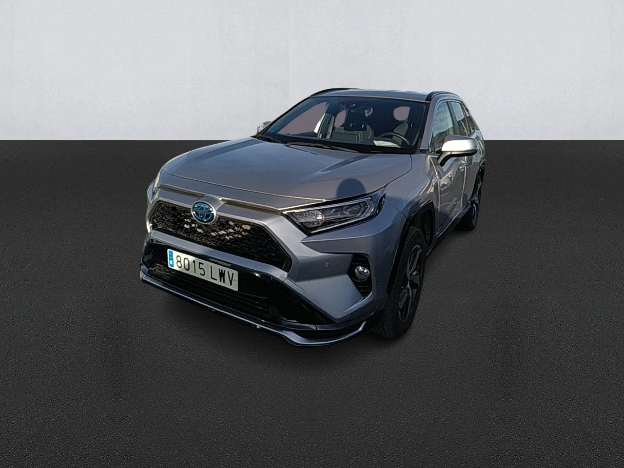 Toyota RAV4 2.5l PLUG-IN 300PH (e-CVT) Advance - Foto 1