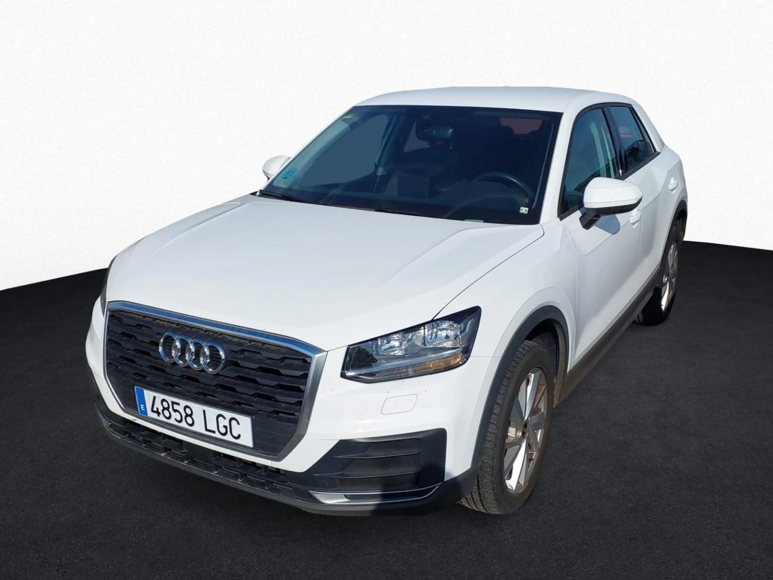 Audi Q2 Advanced 30 TDI 85kW (116CV) S tronic - Foto 1