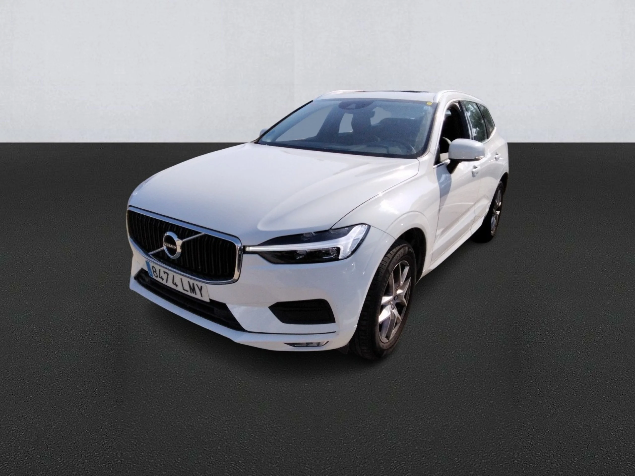 Volvo XC60 2.0 B4 G Momentum Pro Auto - Foto 1
