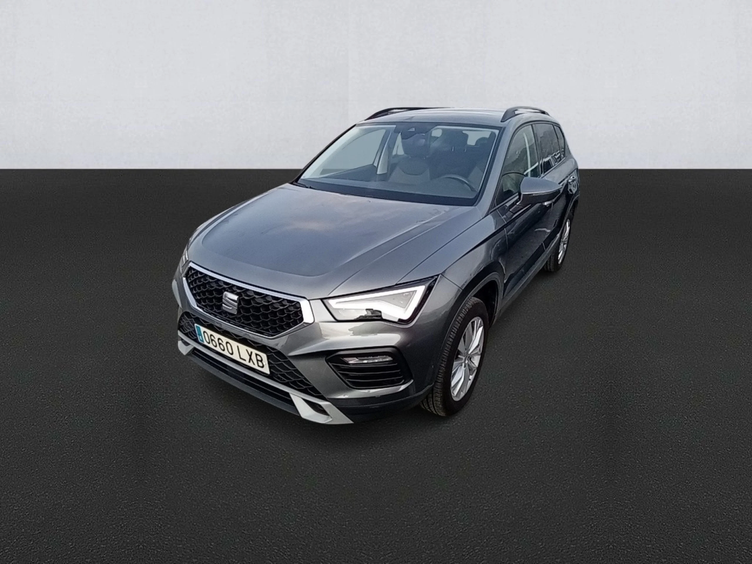 SEAT Ateca 2.0 TDI 85kW (115CV) S&S Style Go "M" - Foto 1