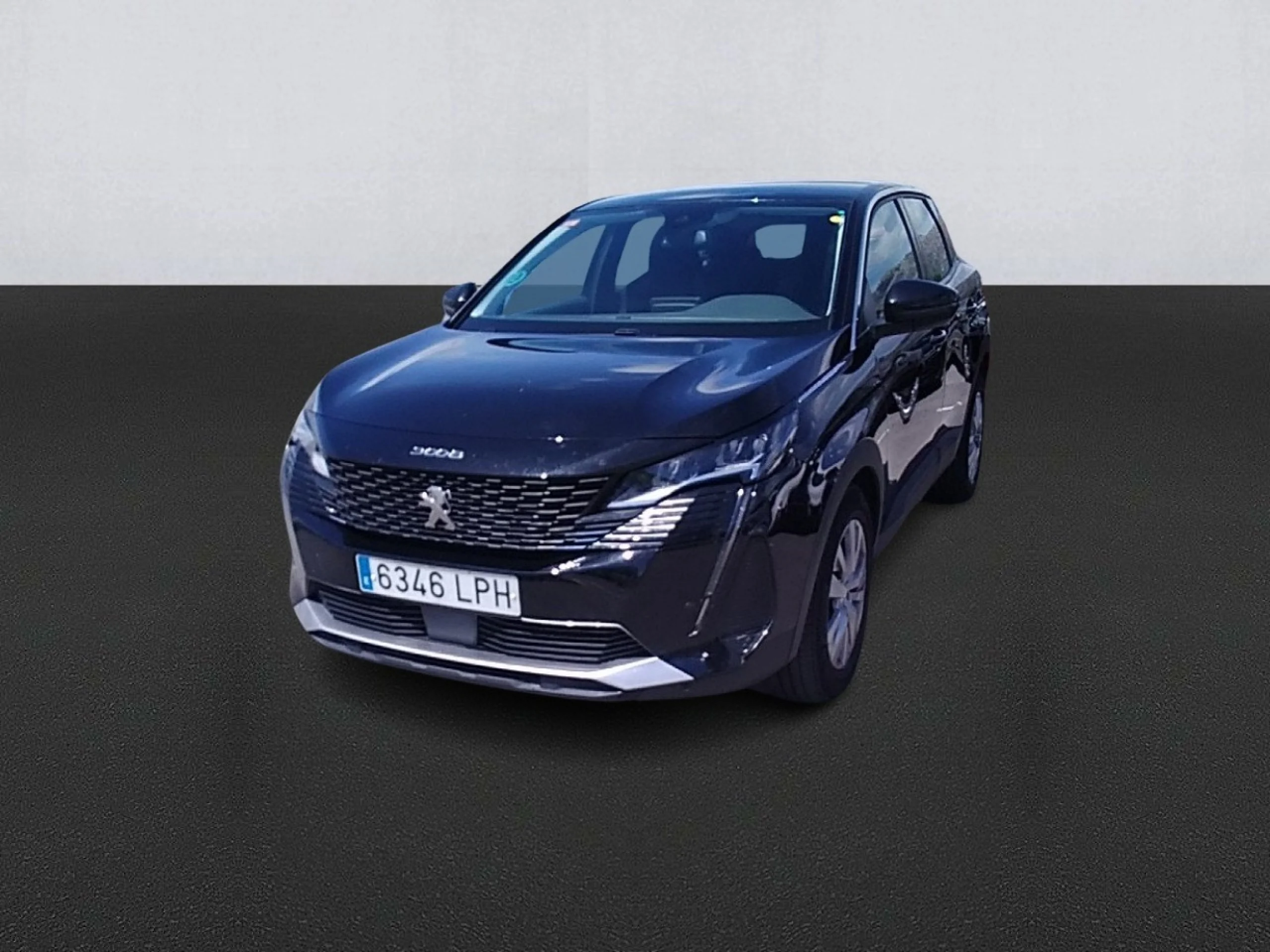 Peugeot 3008 1.5 BlueHDi 96kW (130CV) S&S Active Pack - Foto 1