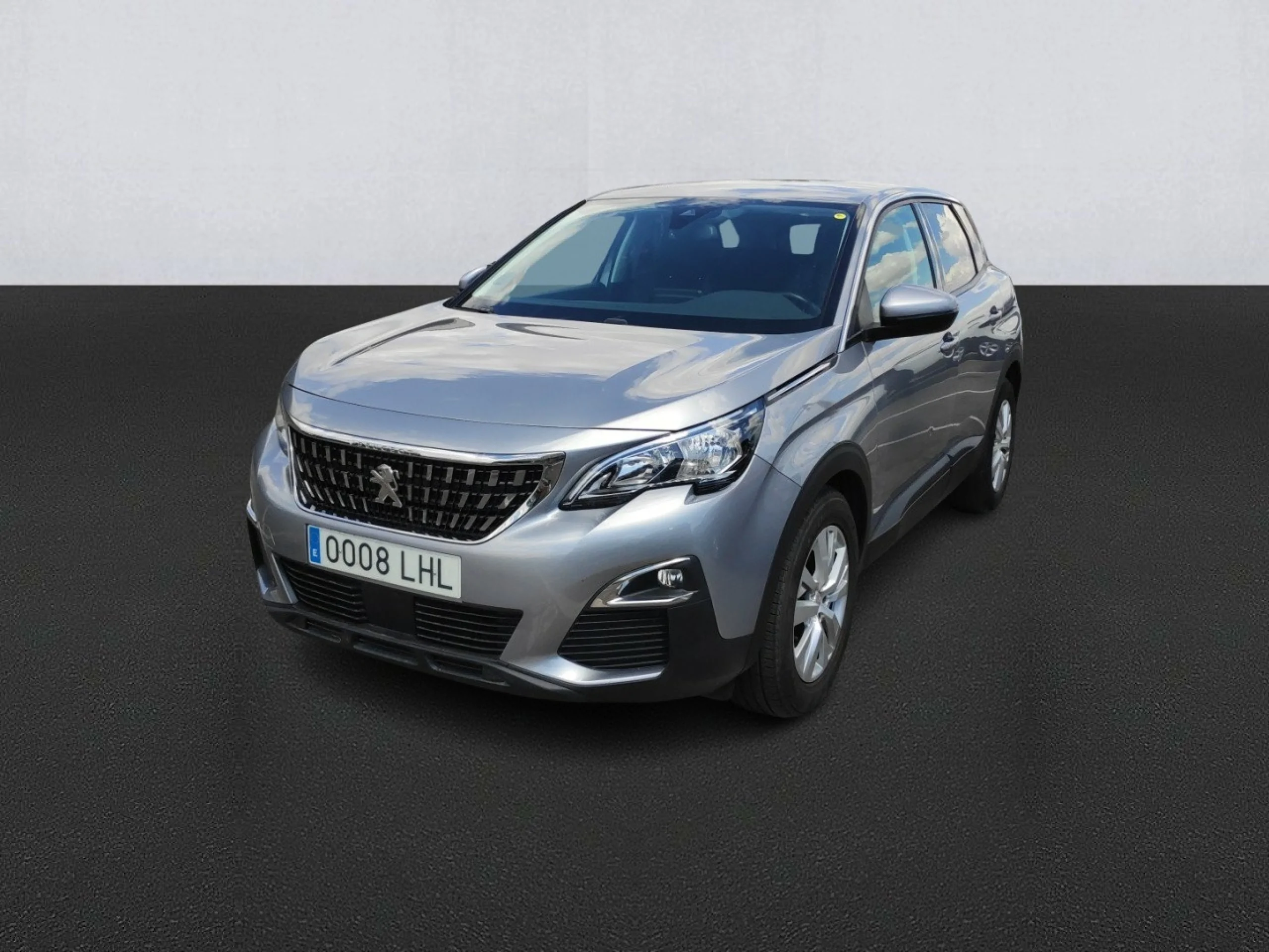 Peugeot 3008 1.5 BlueHDi 96kW (130CV) S&S Style - Foto 1