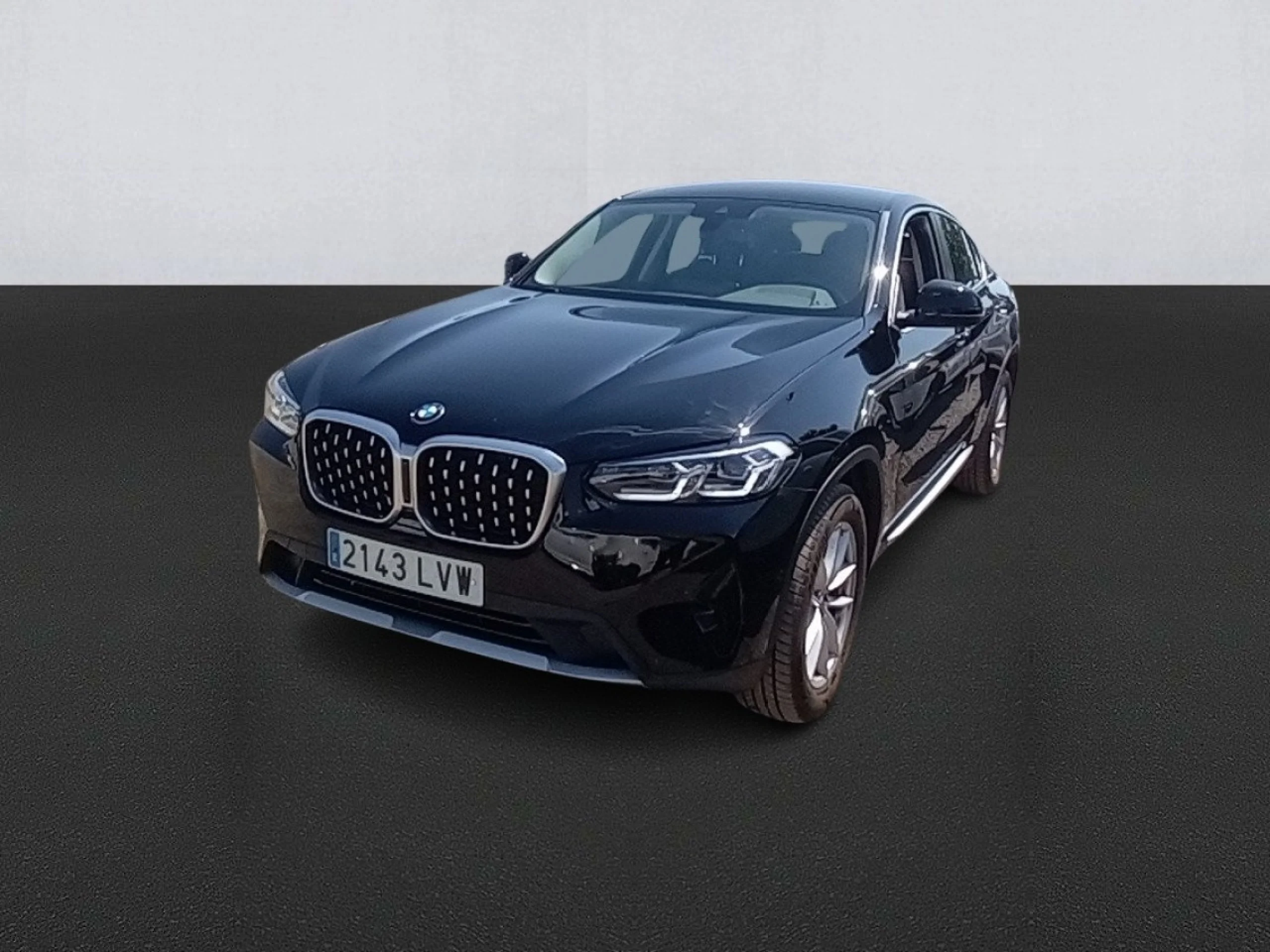 BMW X4 xDrive20d - Foto 1