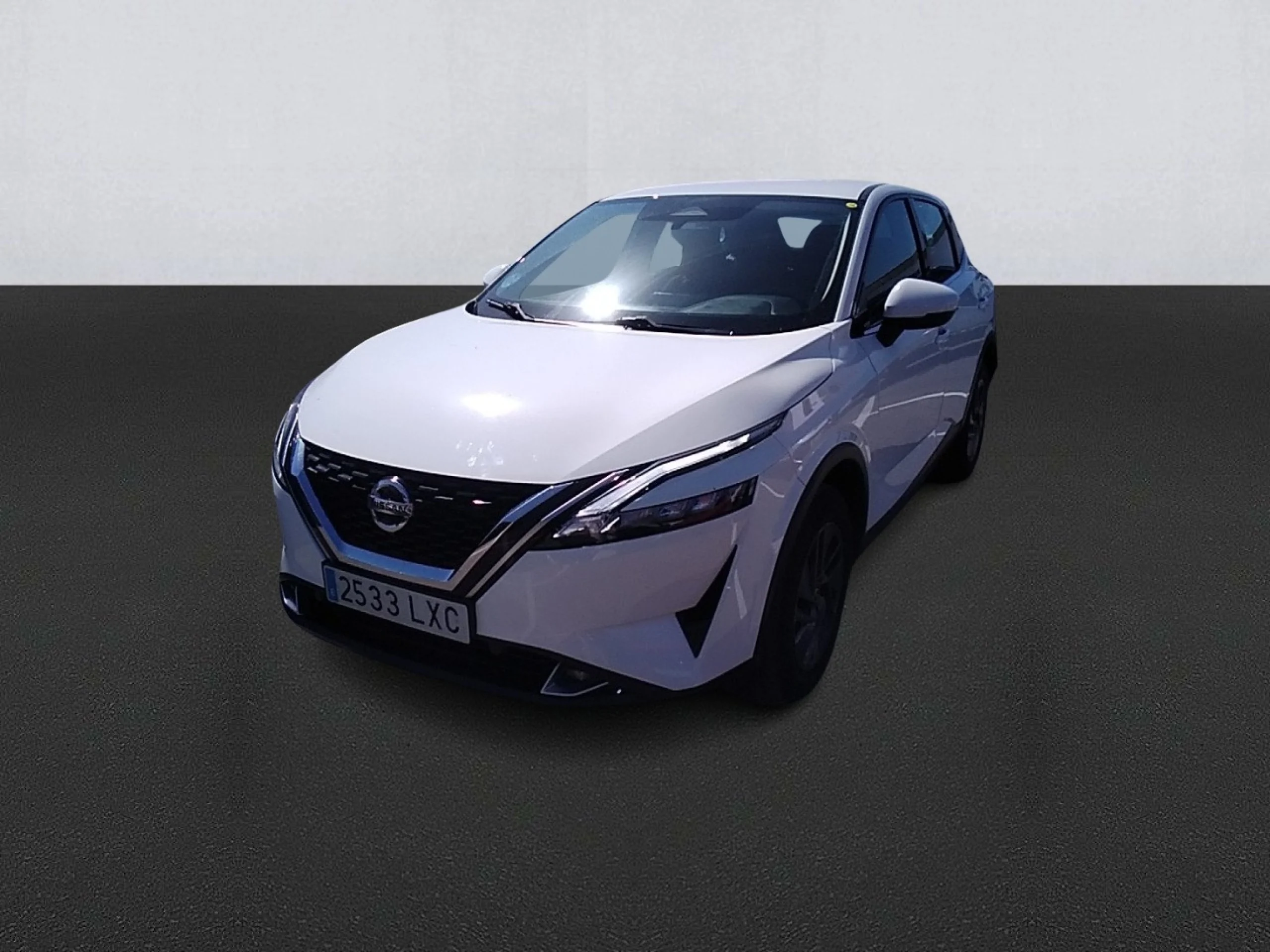 NISSAN QASHQAI DIG-T 103kW (140CV) mHEV 4x2 Acenta - Foto 1