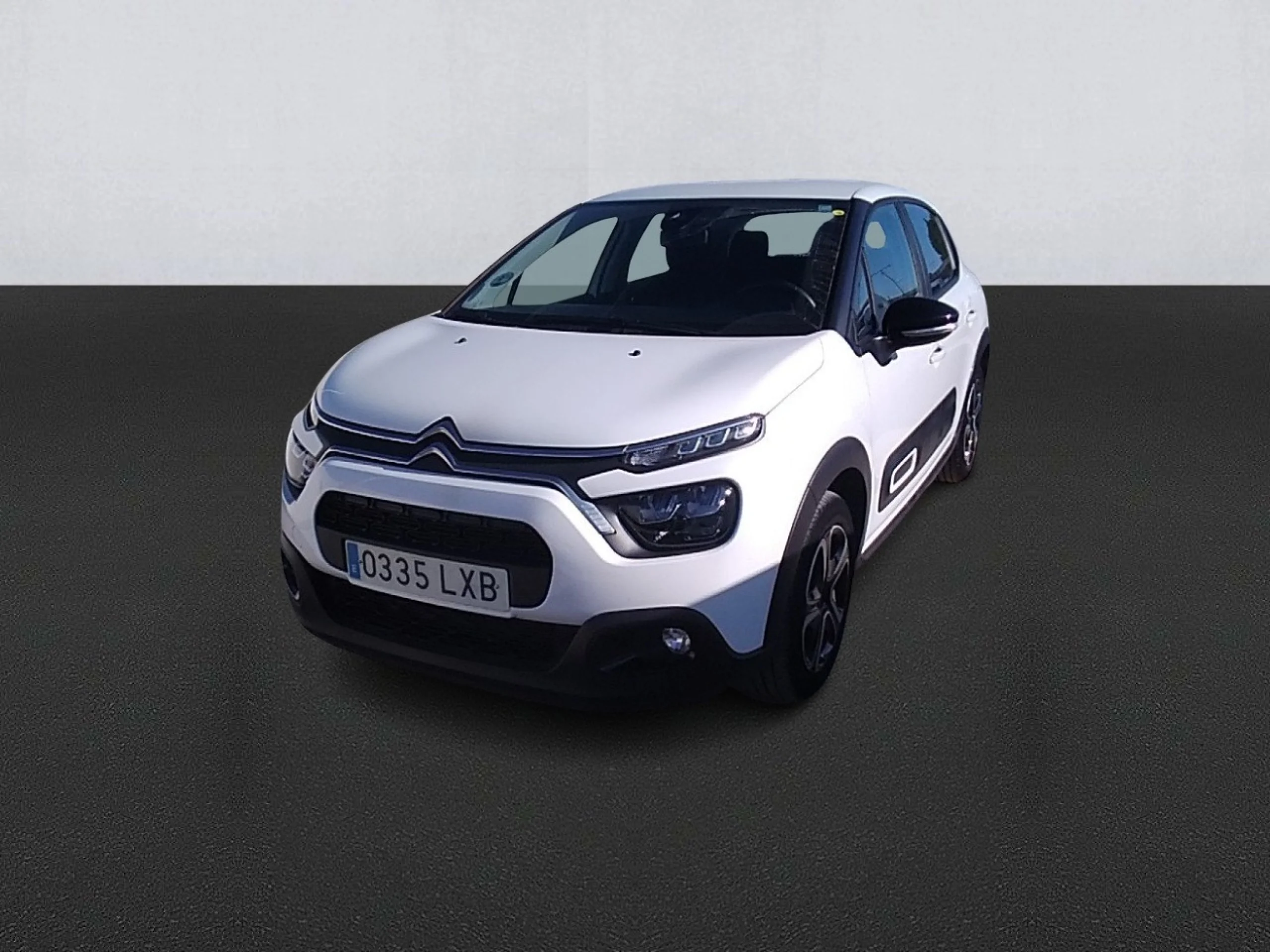 Citroen C3 BlueHDi 75KW (100CV) S&S Feel - Foto 1