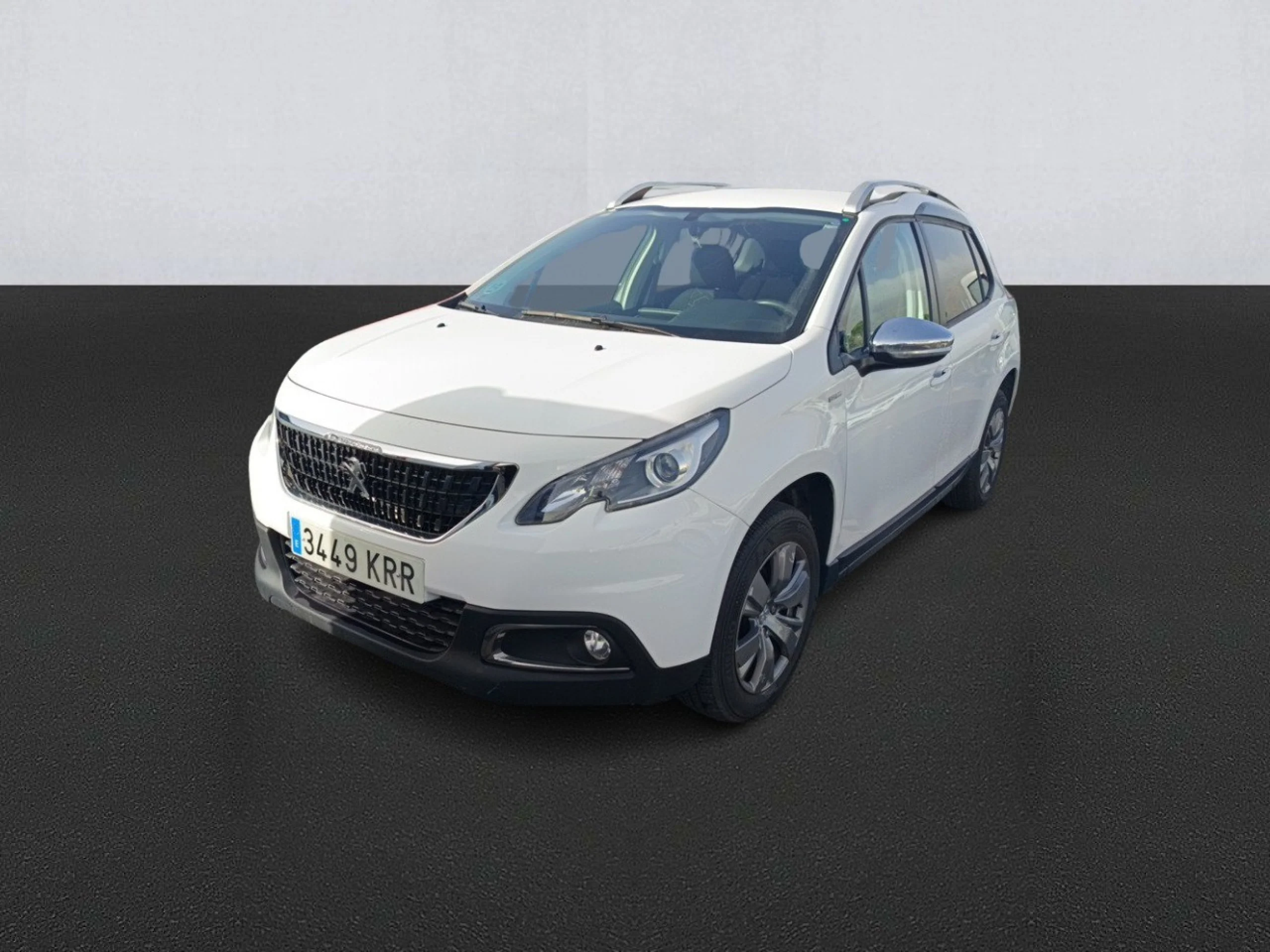 Peugeot 2008 Style 1.2L PureTech 60KW (82CV) S&S - Foto 1