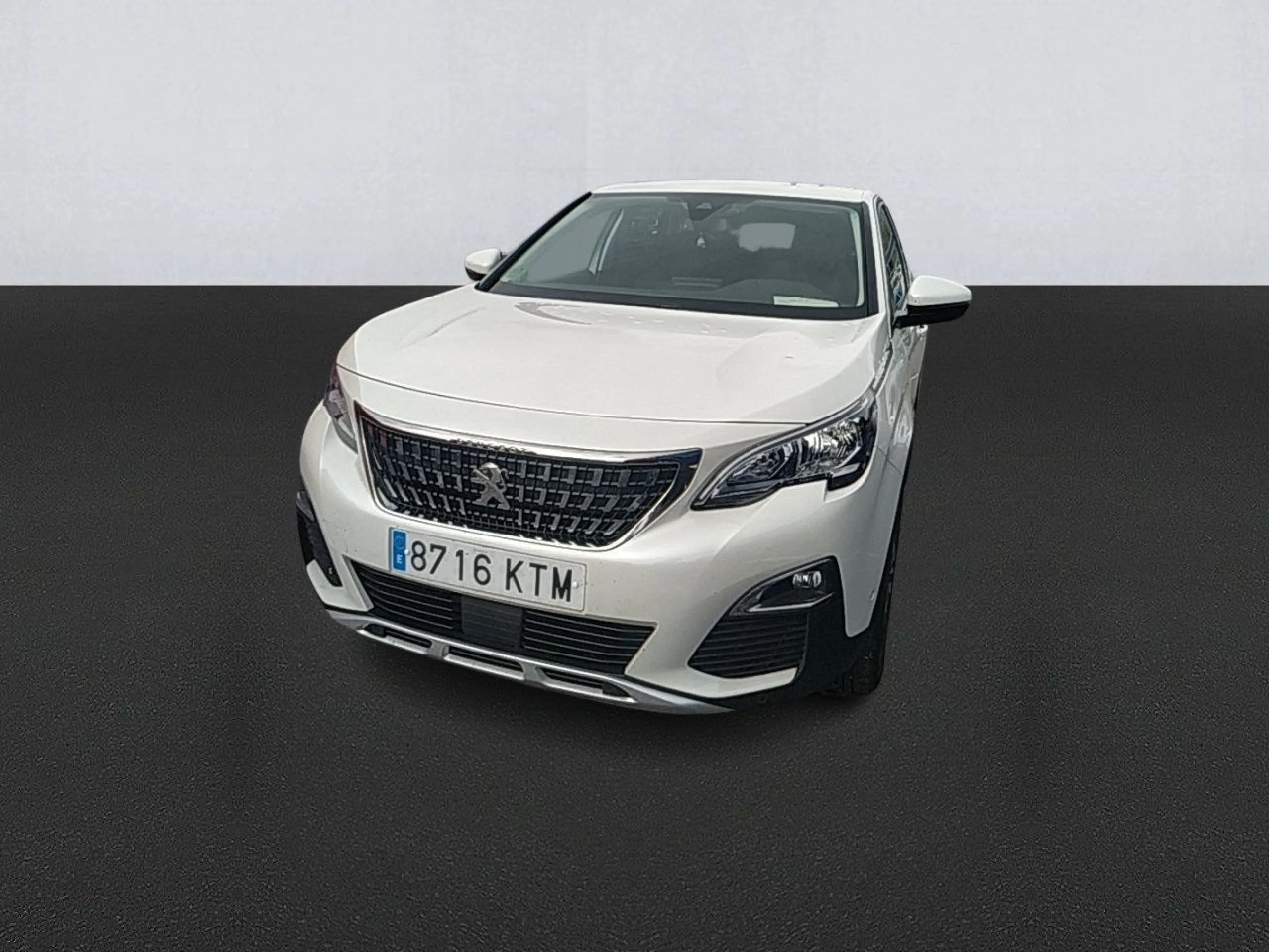 Peugeot 3008 Allure BlueHDi 96kW (130CV) S&S EAT8 - Foto 1