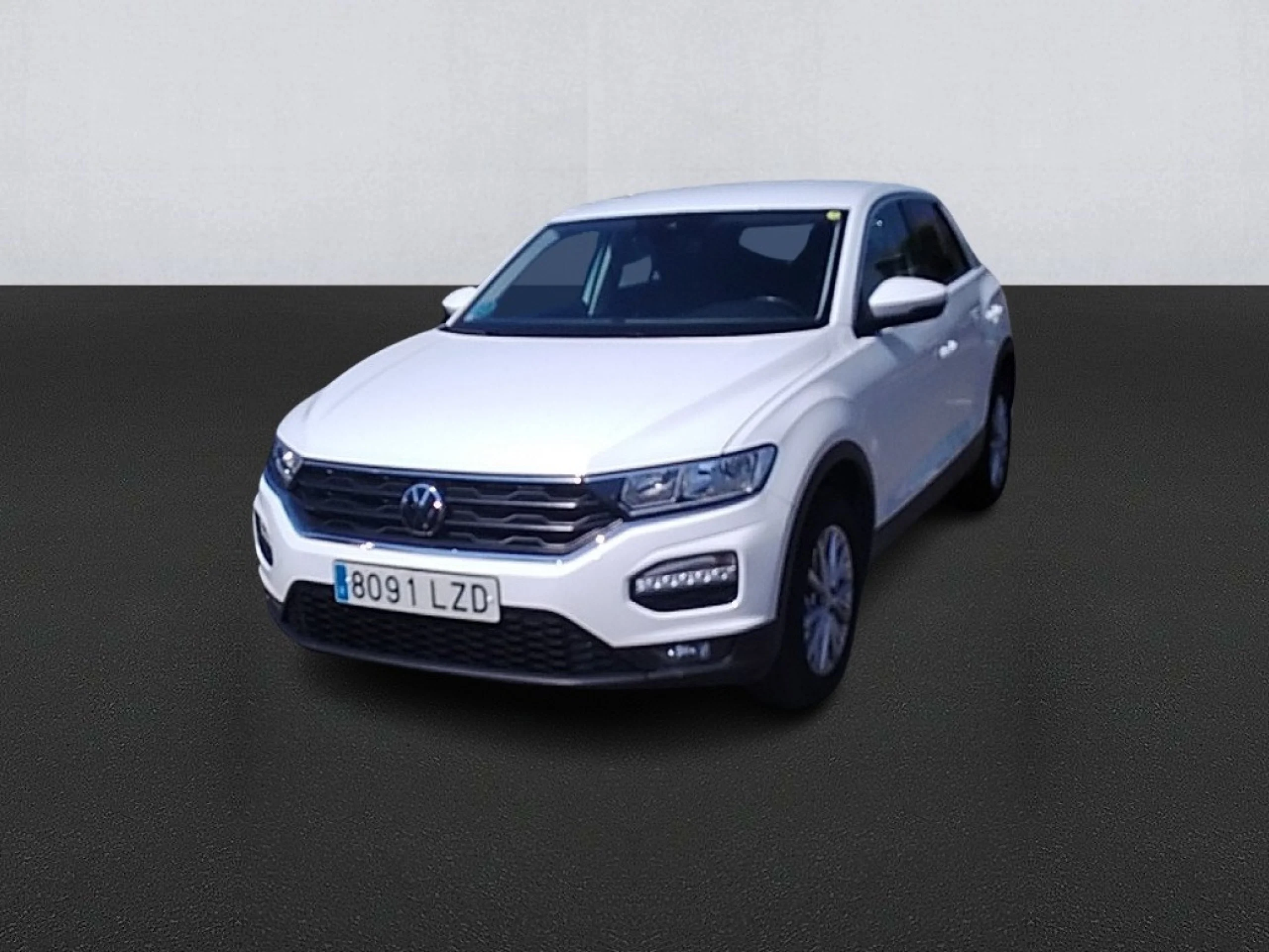 Volkswagen T-Roc Edition 2.0 TDI 85kW (115CV) - Foto 1