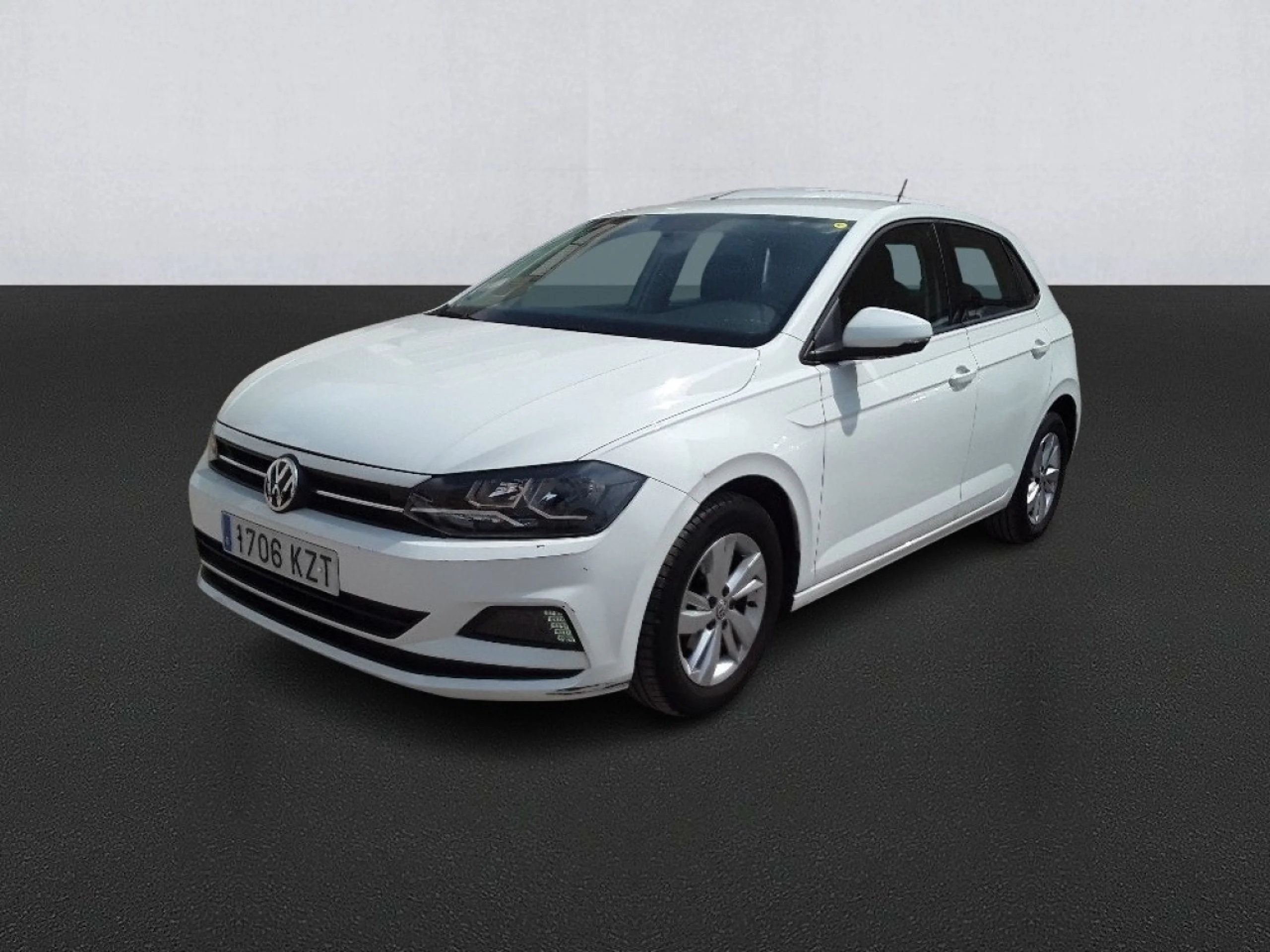 Volkswagen Polo Advance 1.0 59kW (80CV) - Foto 1