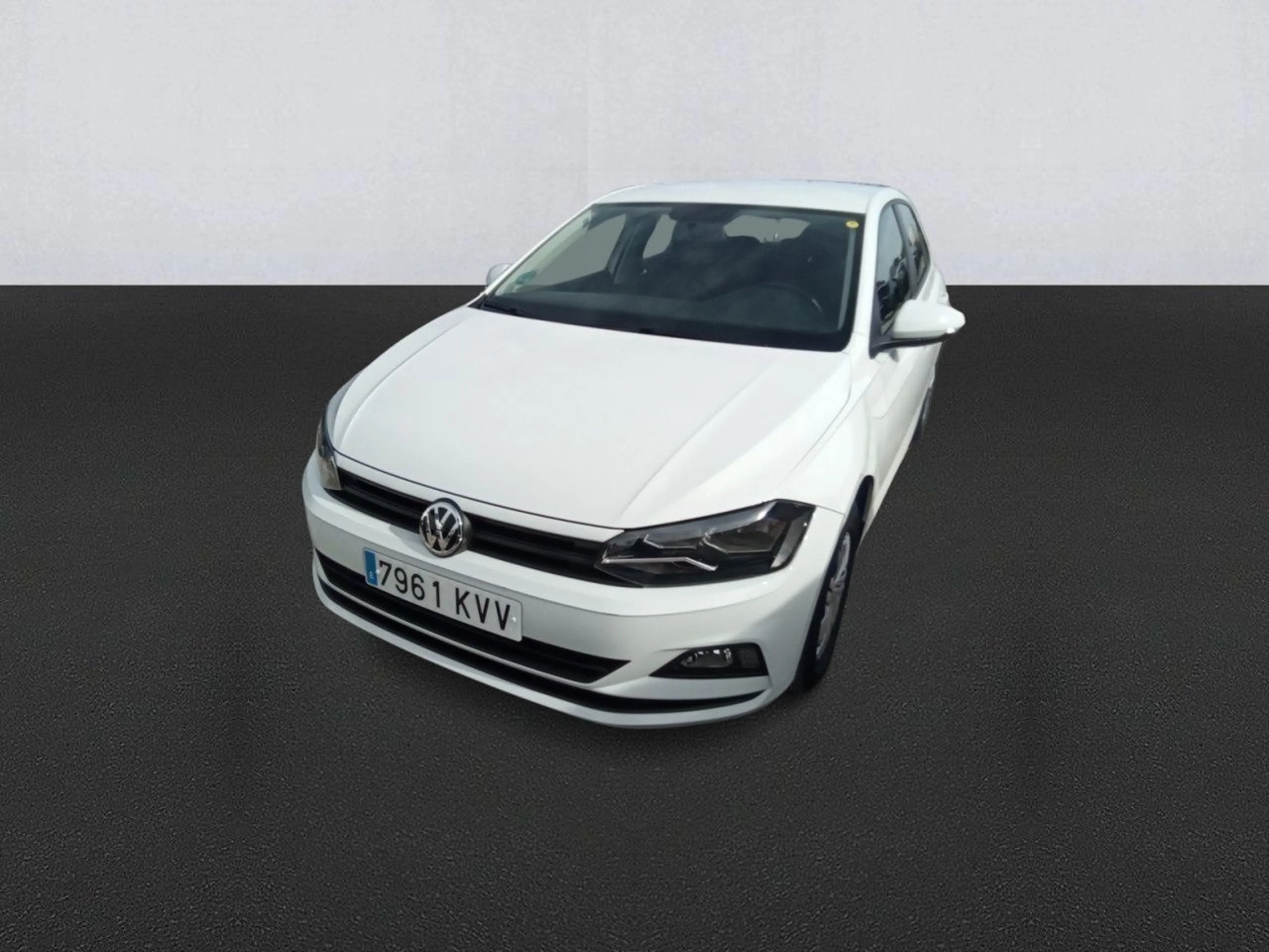 Volkswagen Polo Edition 1.0 48kW (65CV) - Foto 1