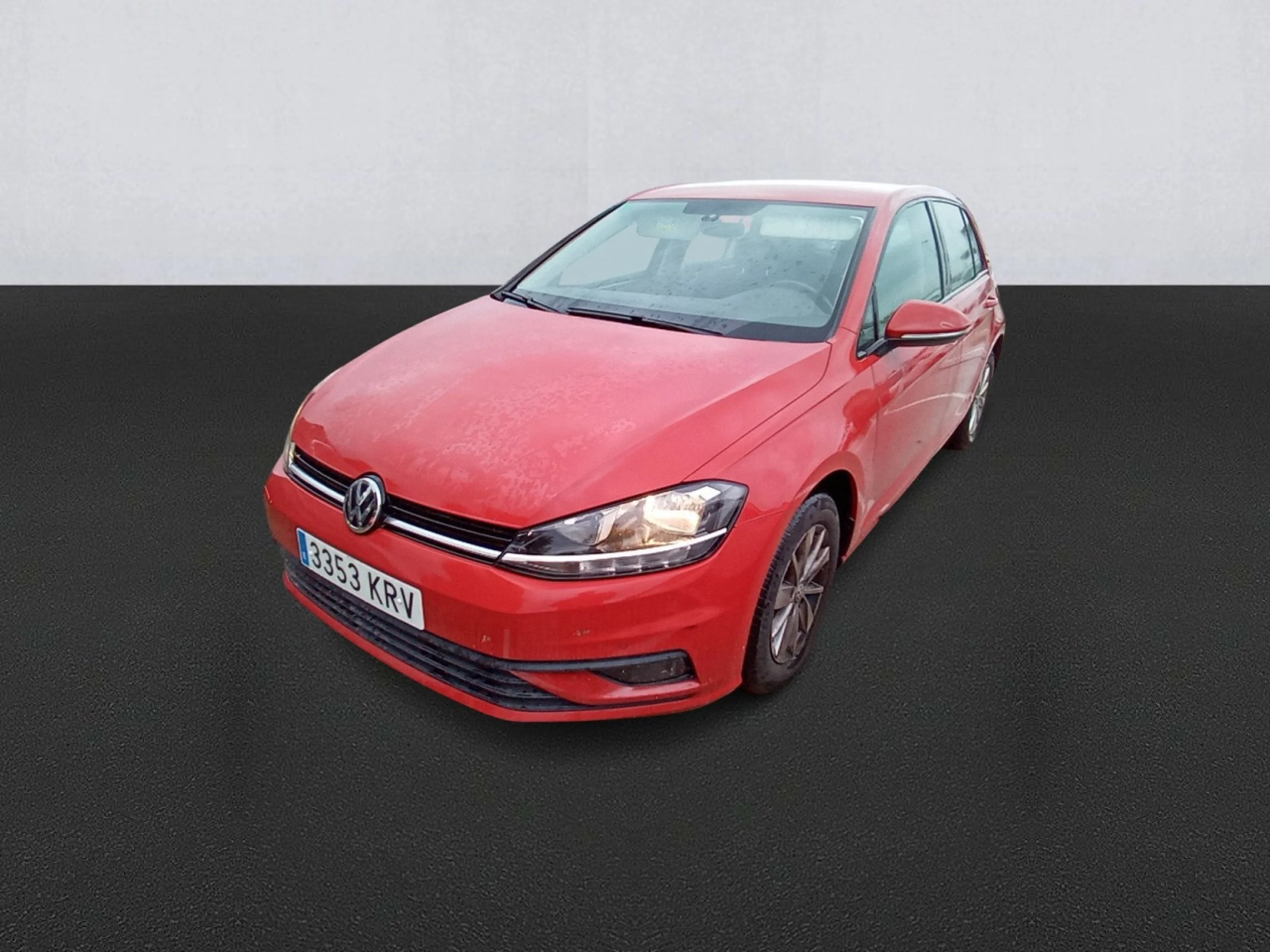 Volkswagen Golf Ready2Go 1.0 TSI 85kW (115CV) - Foto 1