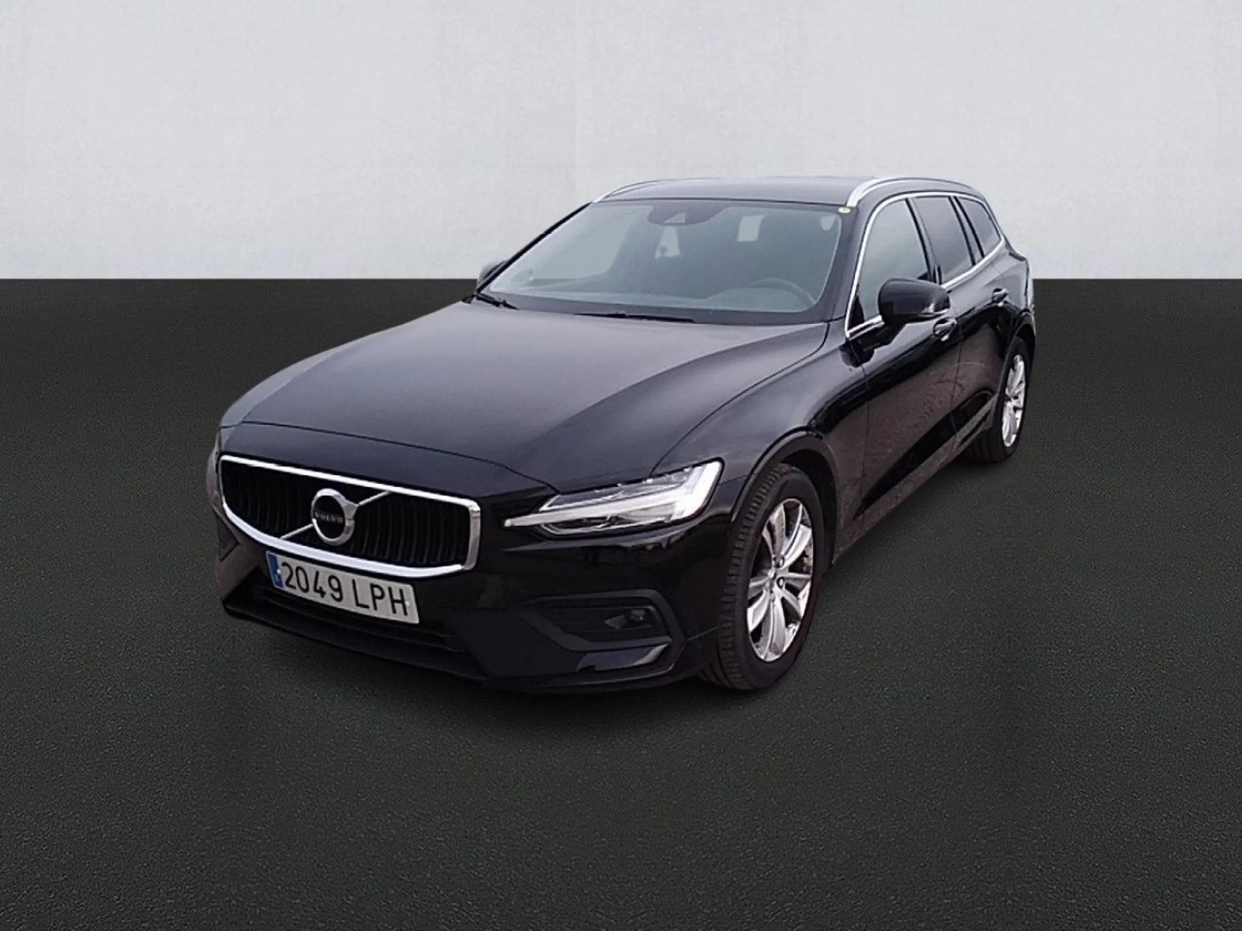 Volvo V60 2.0 B4 (D) Momentum Pro Auto - Foto 1