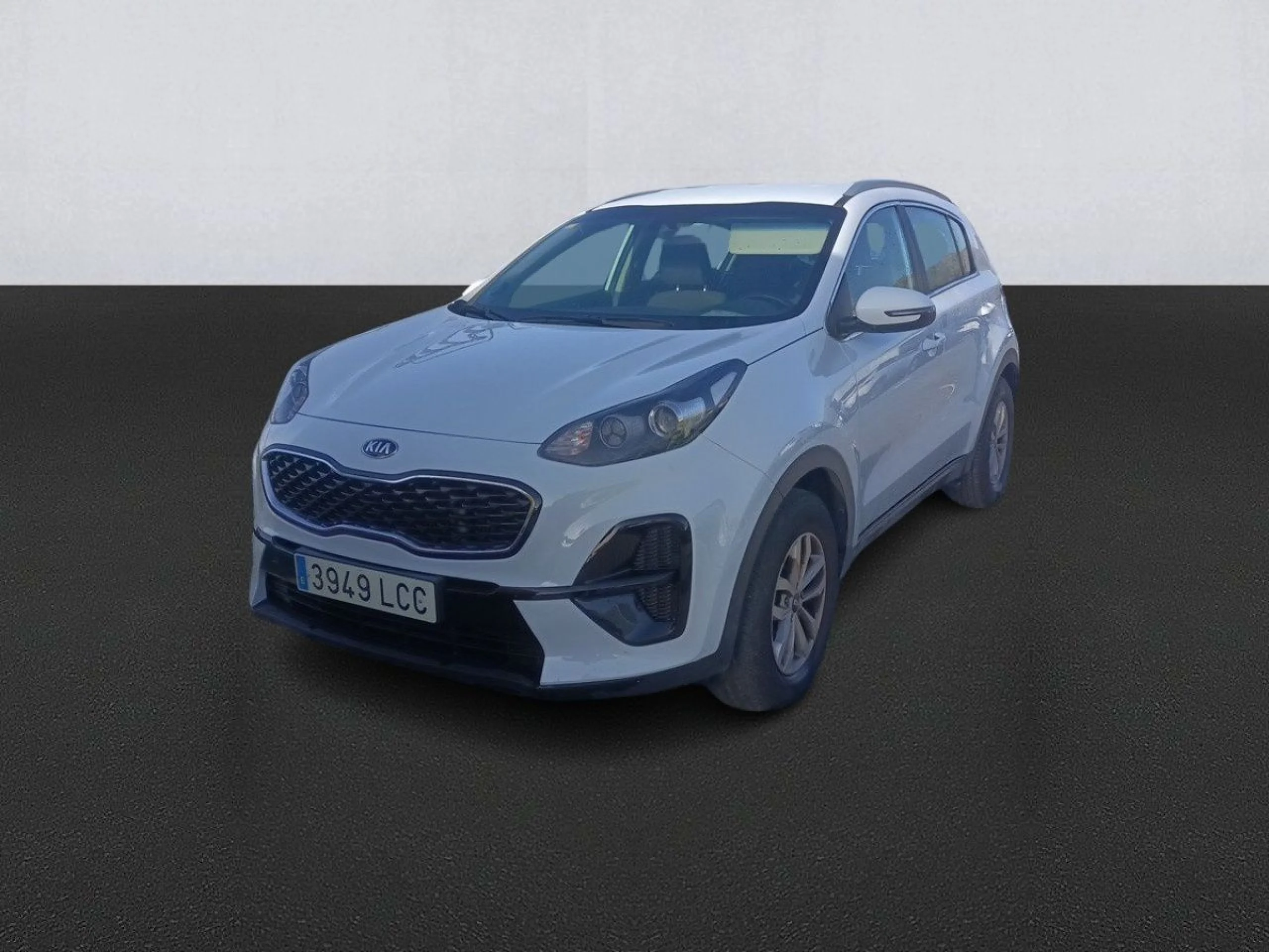 KIA SPORTAGE 1.6 MHEV Concept 100kW (136CV) 4x2 - Foto 1