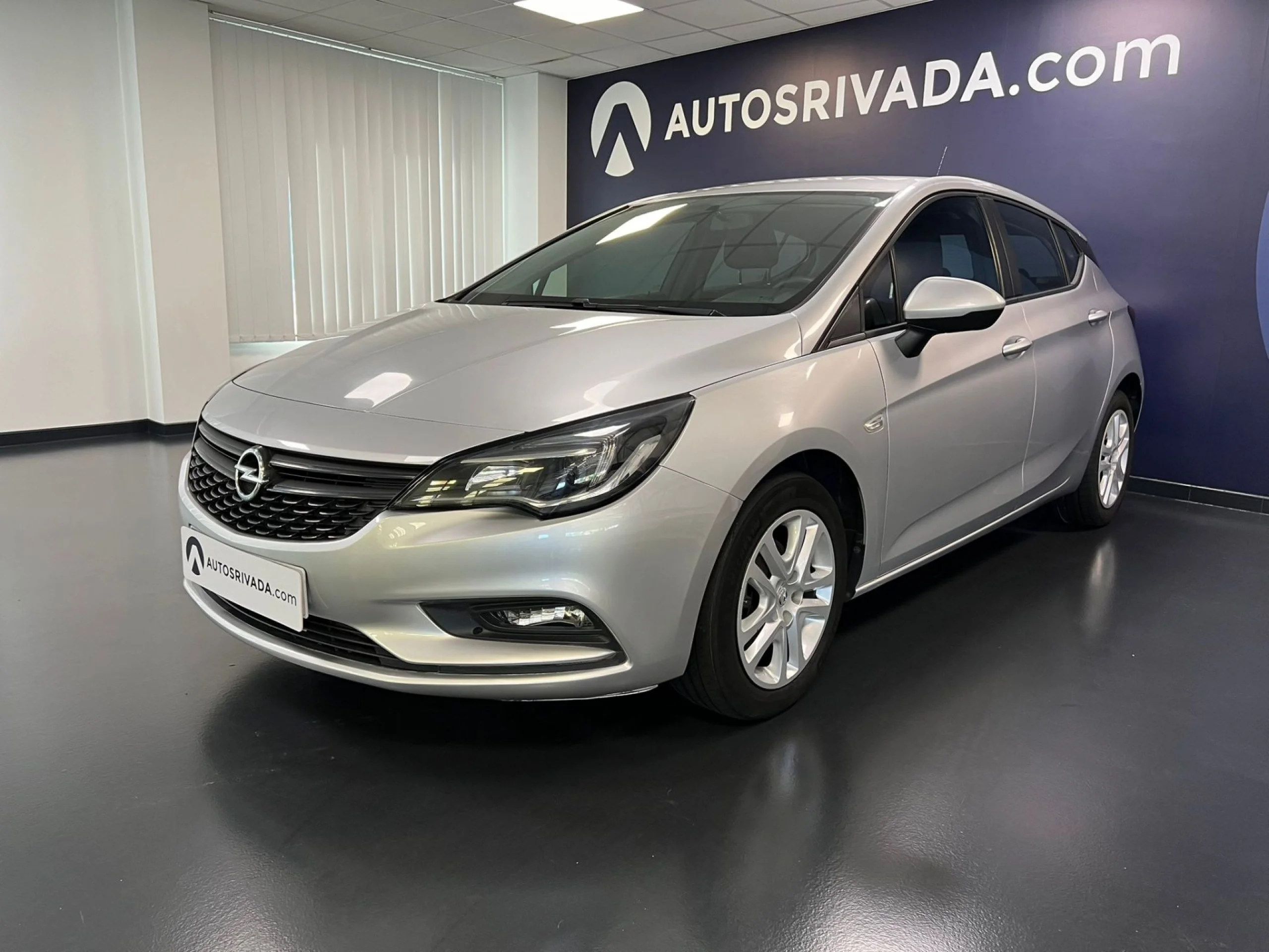 Opel ASTRA 1.6 CDTi 81kW (110CV) Business - Foto 1