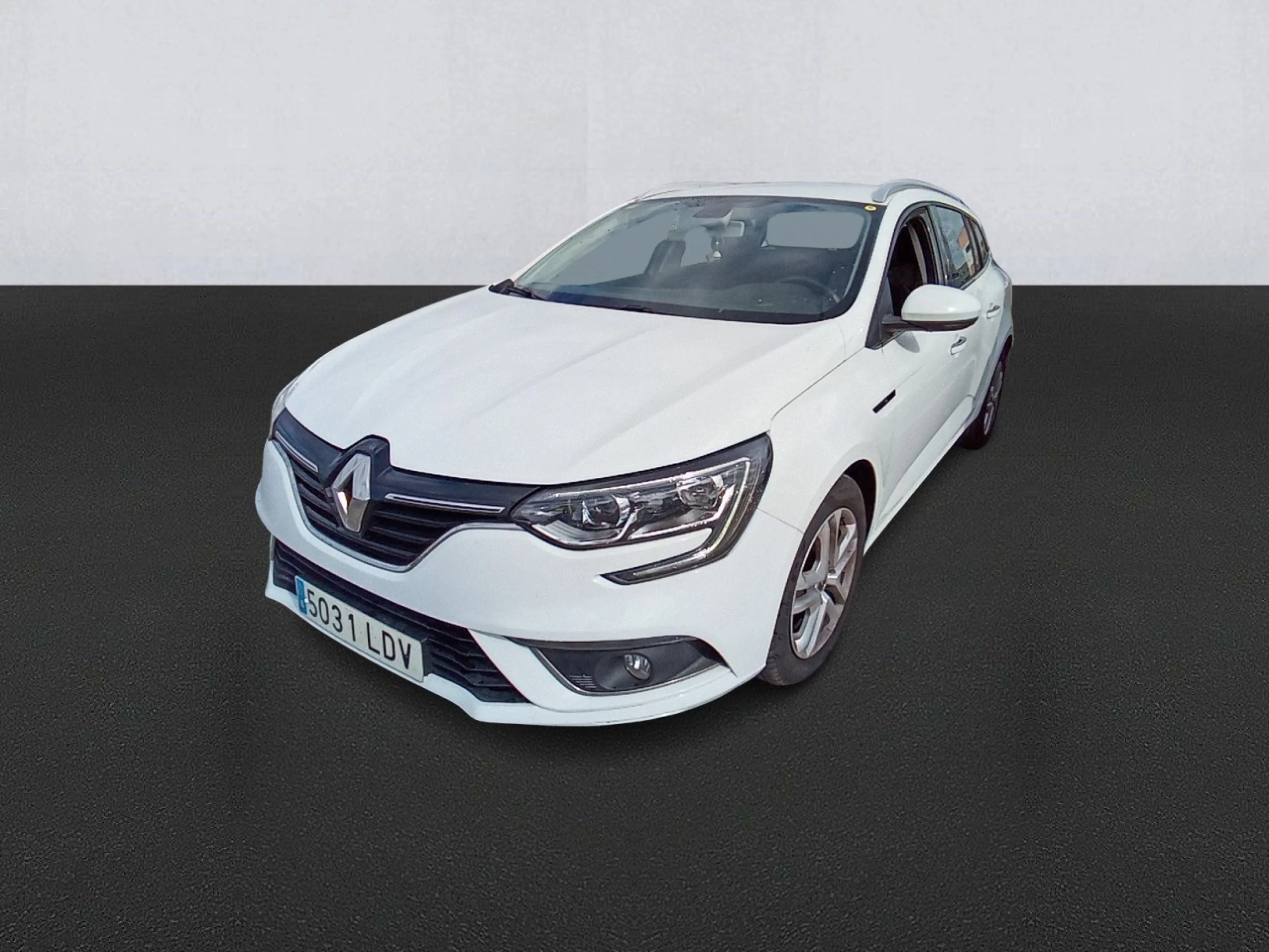 Renault Megane S.T. Business Blue dCi 85kW (115CV) - Foto 1